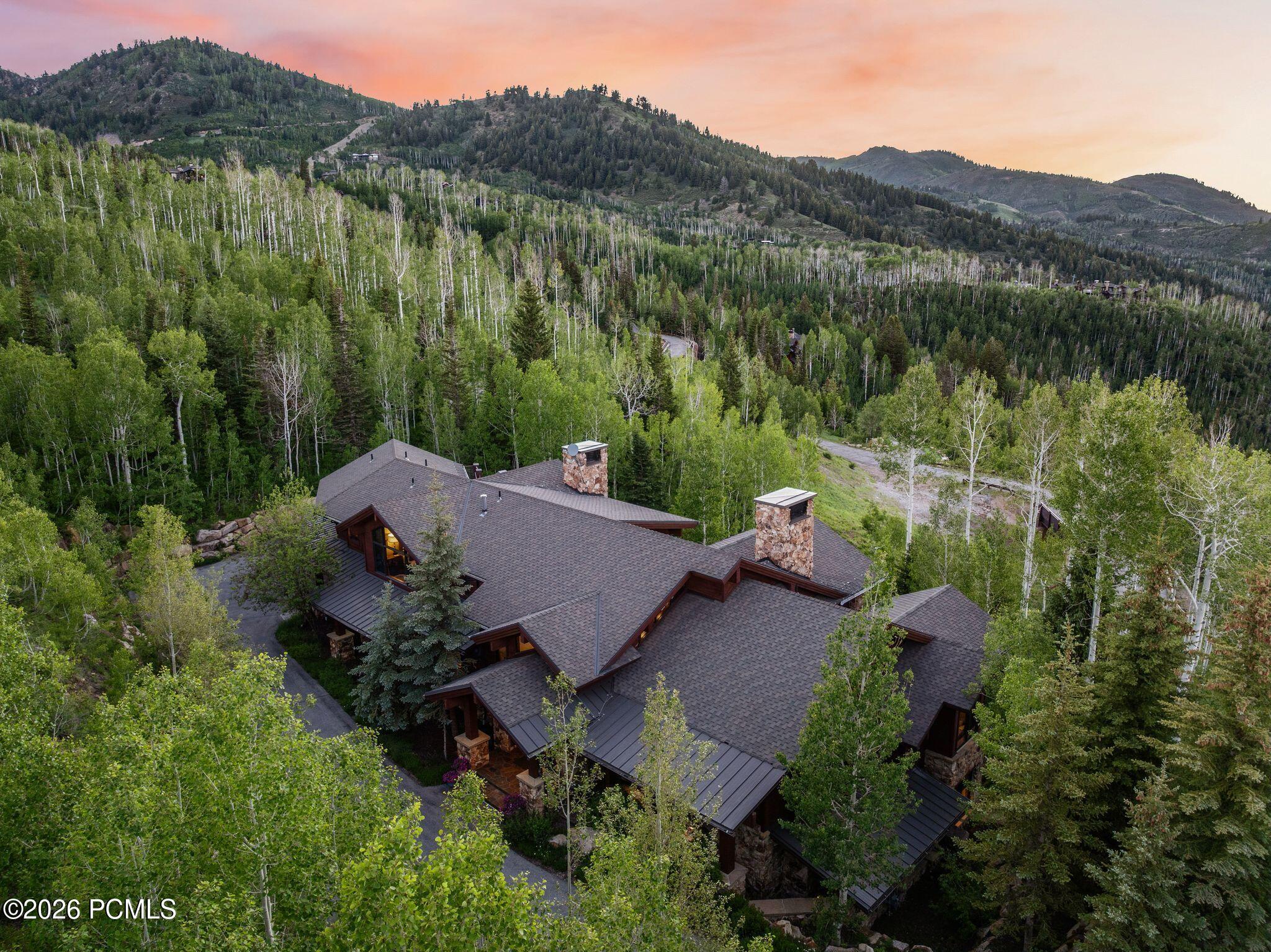 39 White Pine Canyon Road