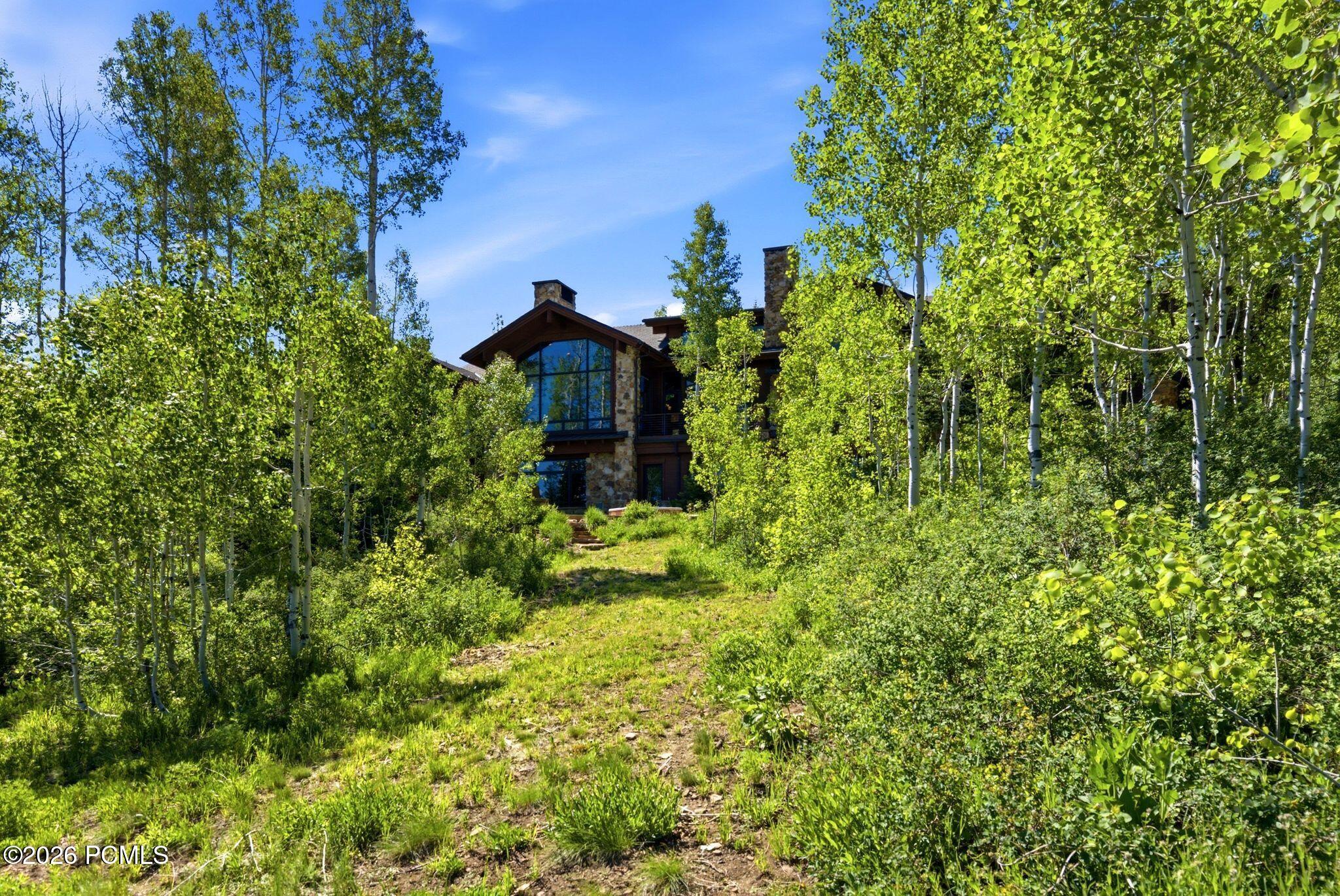 39 White Pine Canyon Road