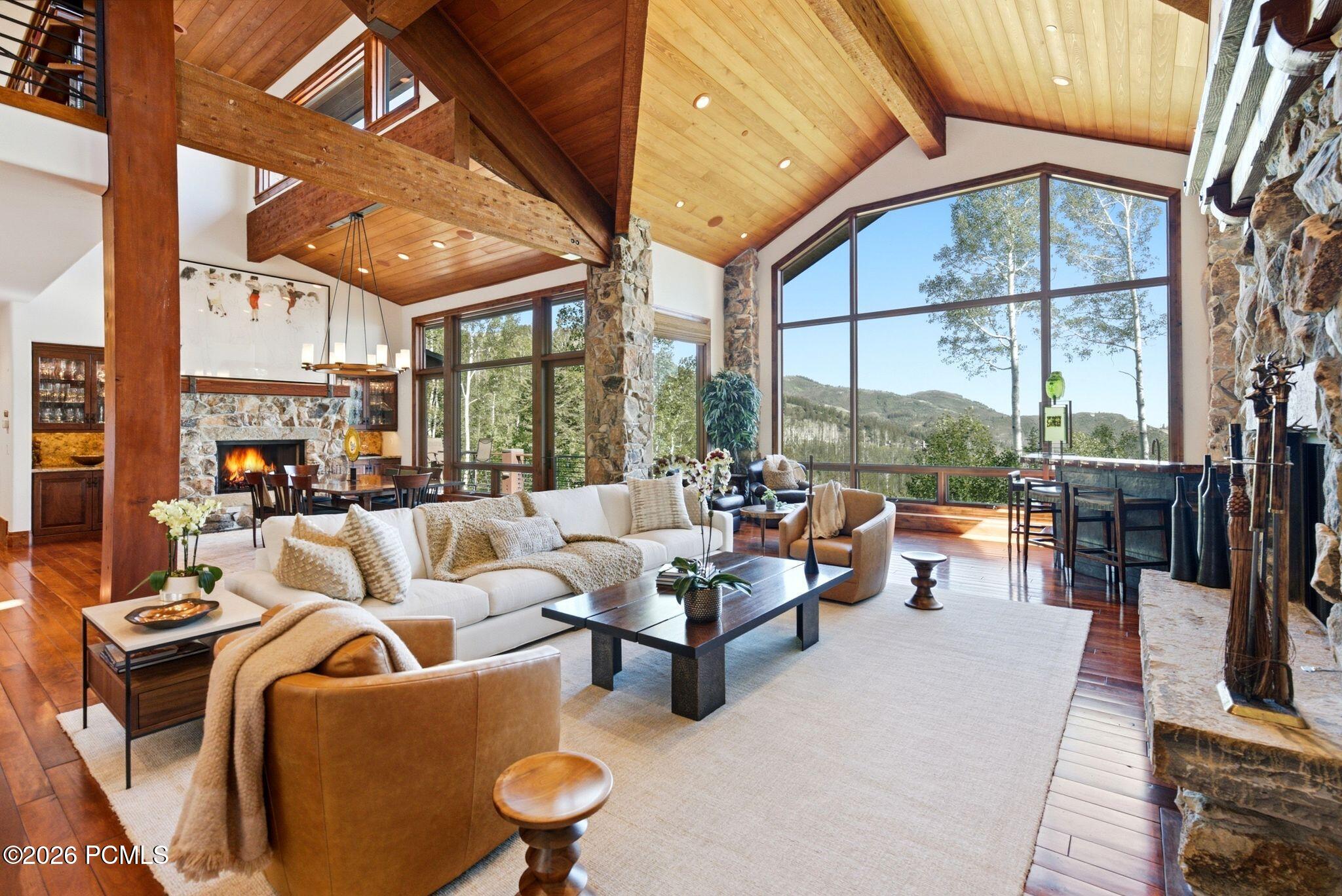 39 White Pine Canyon Road