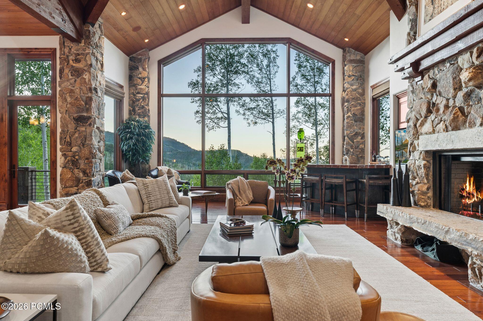 39 White Pine Canyon Road