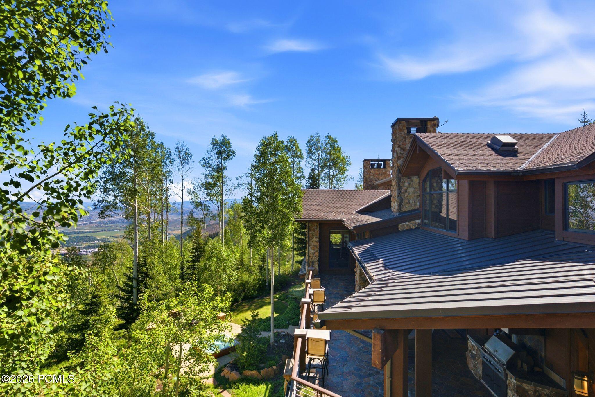 39 White Pine Canyon Road