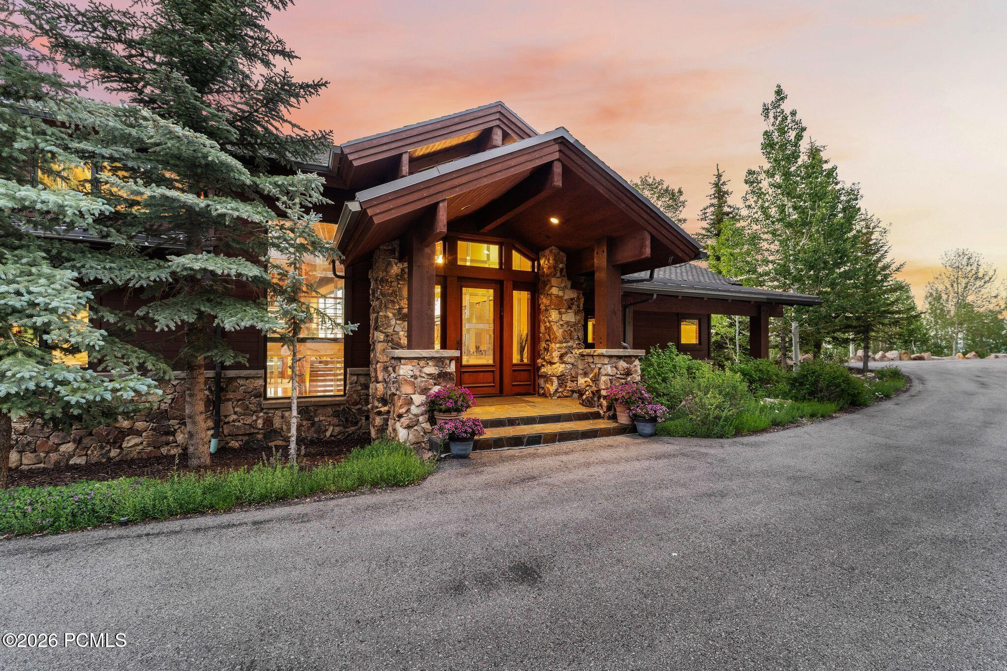39 White Pine Canyon Road