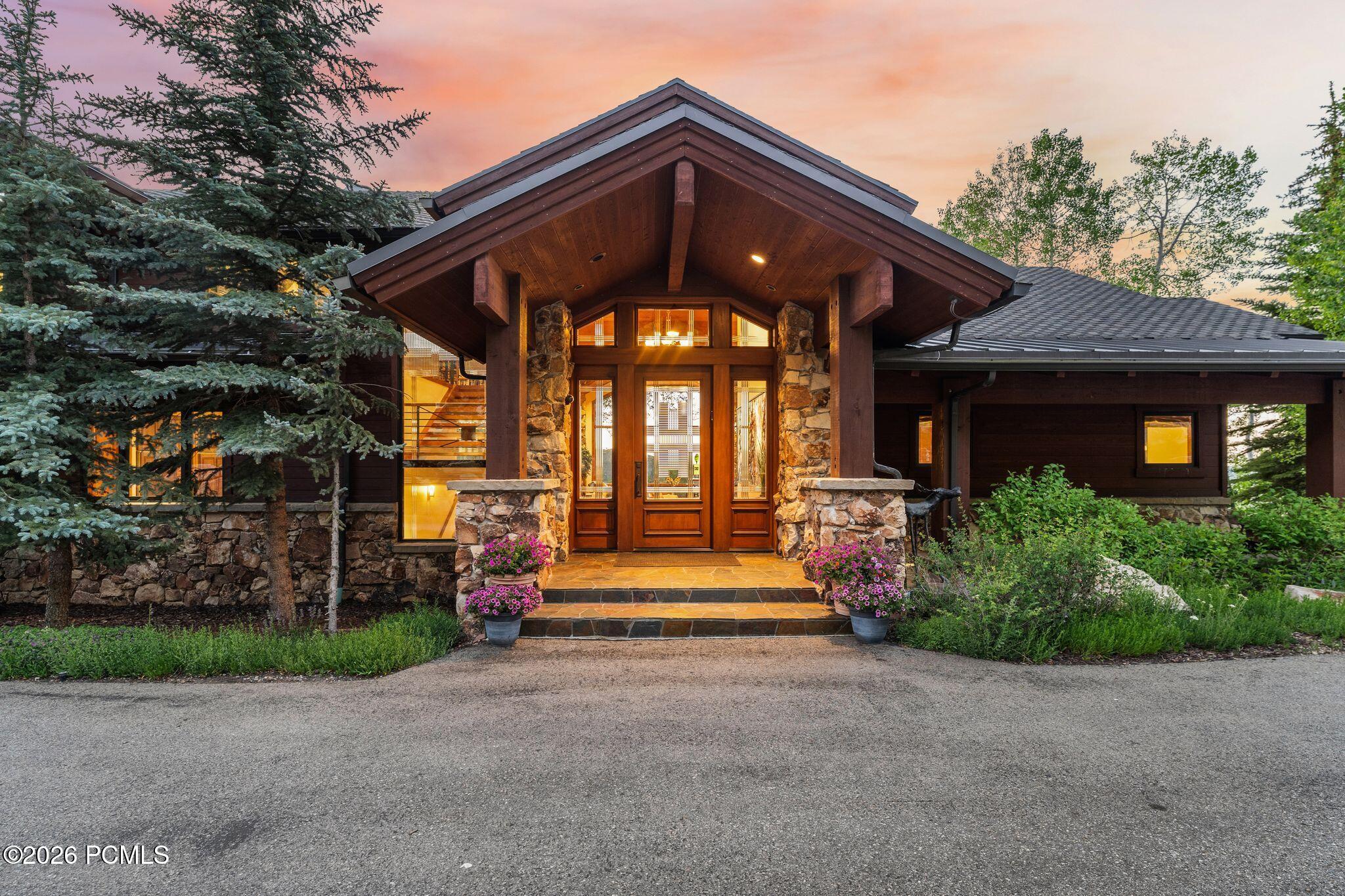 39 White Pine Canyon Road