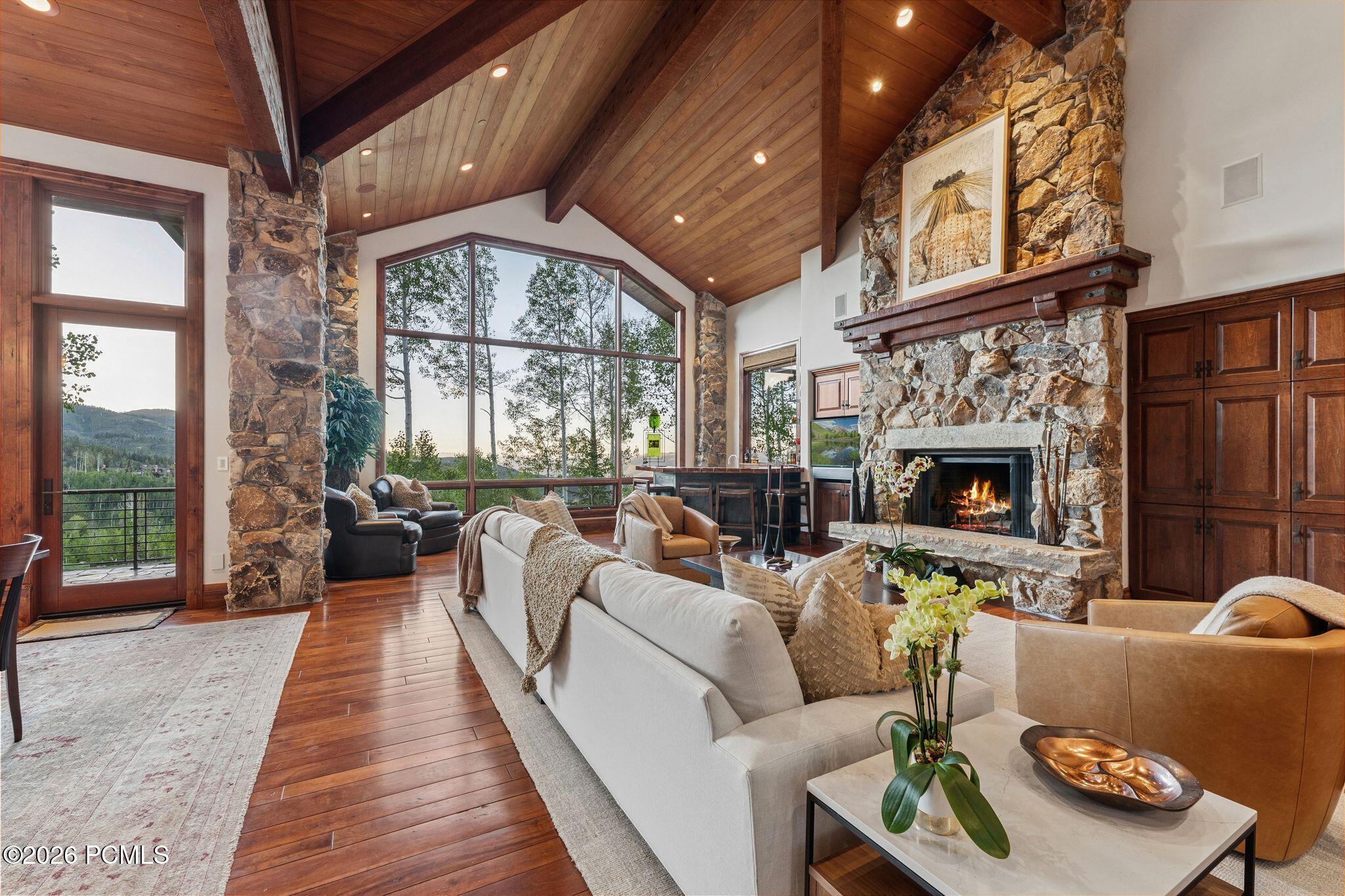 39 White Pine Canyon Road