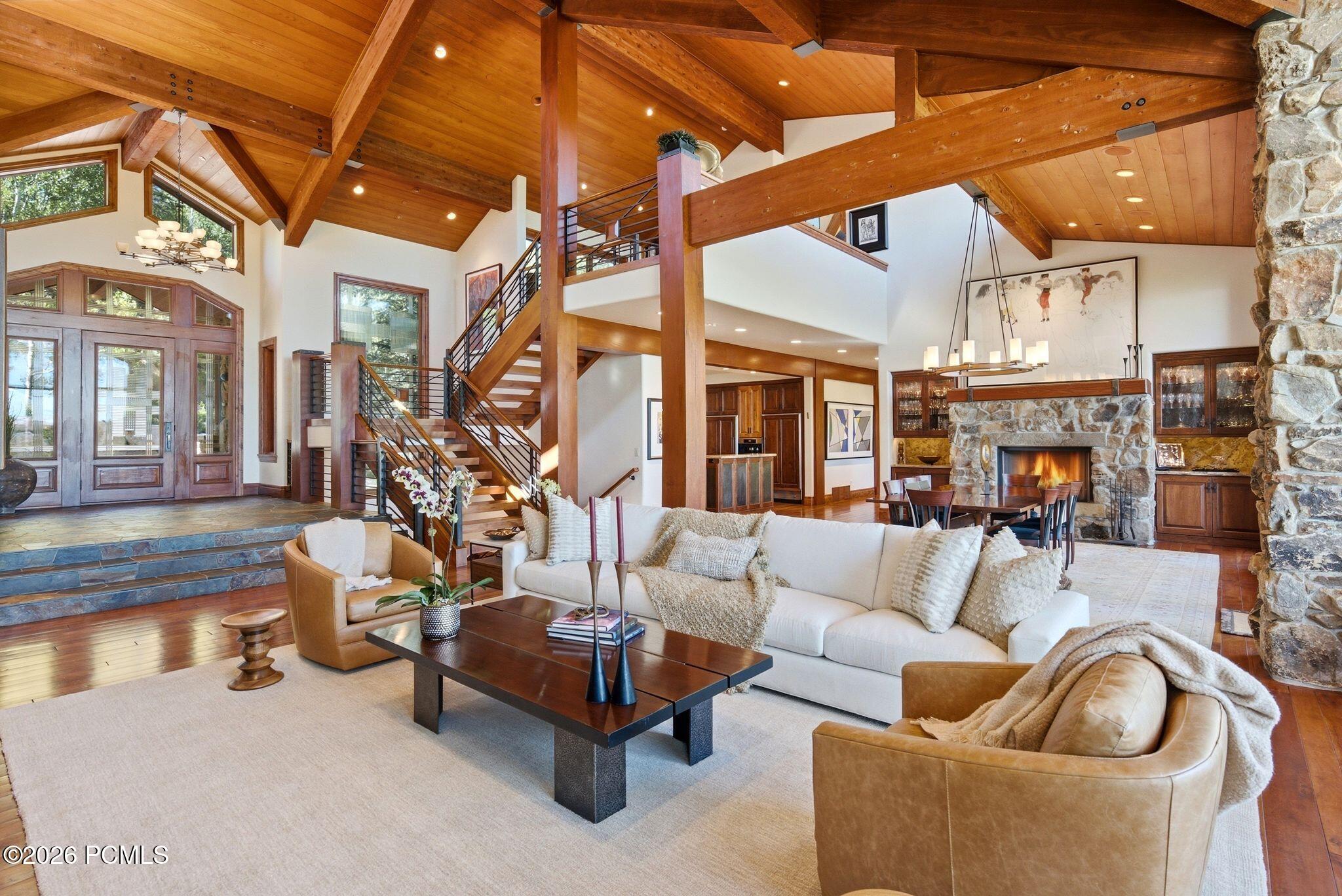 39 White Pine Canyon Road