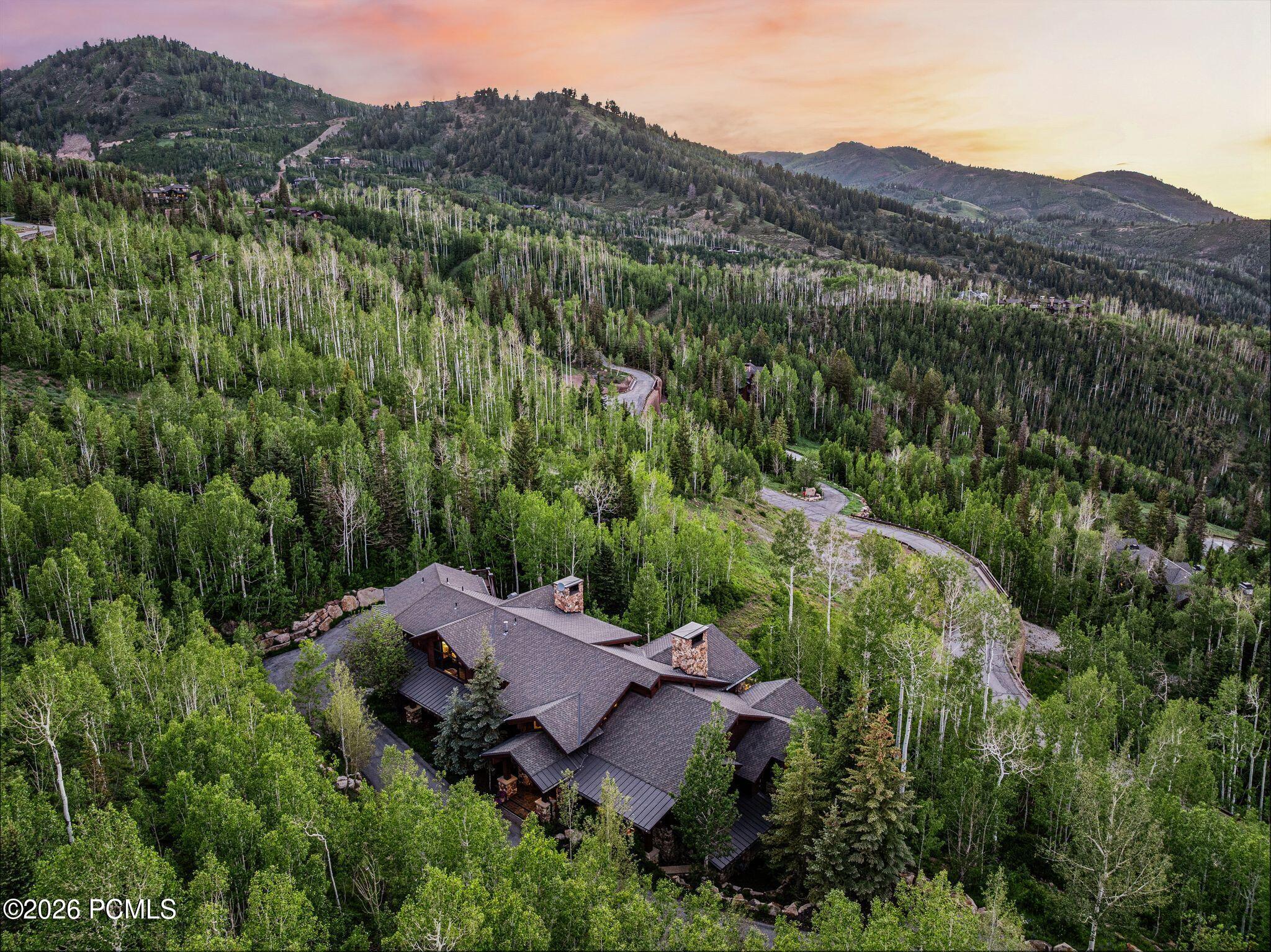 39 White Pine Canyon Road