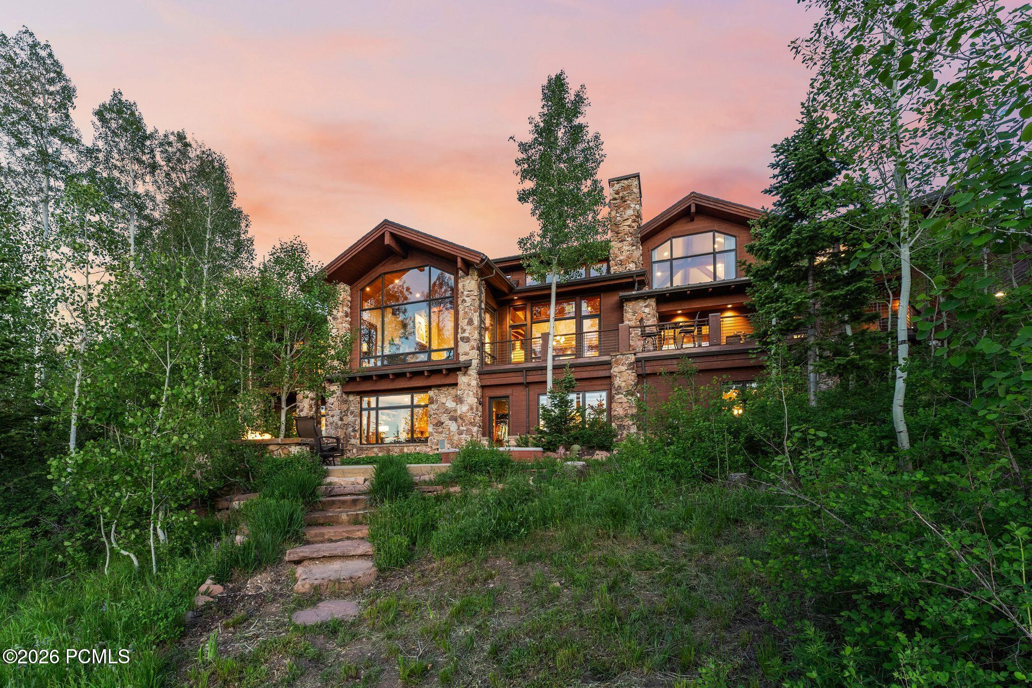 39 White Pine Canyon Road