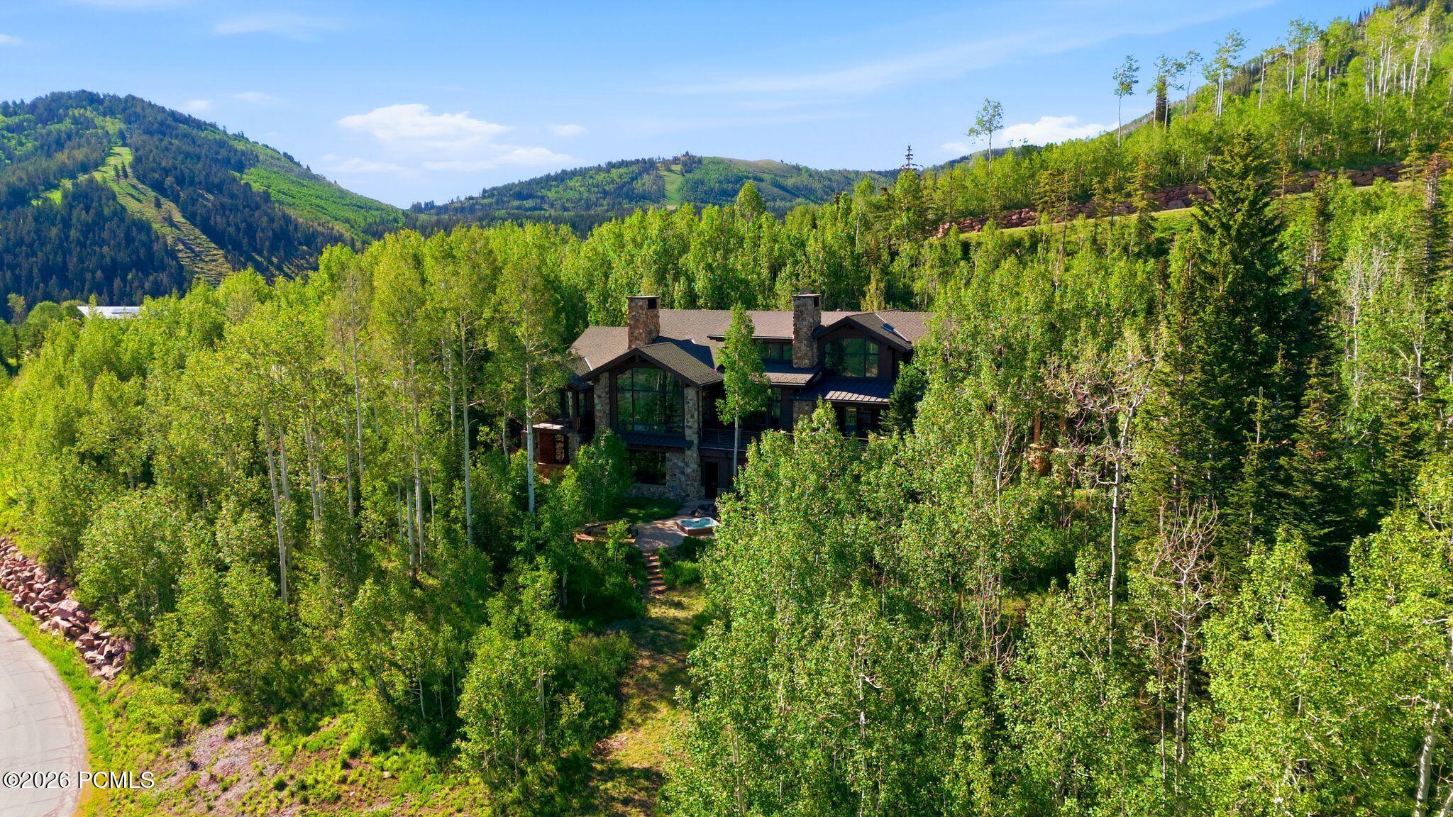 39 White Pine Canyon Road