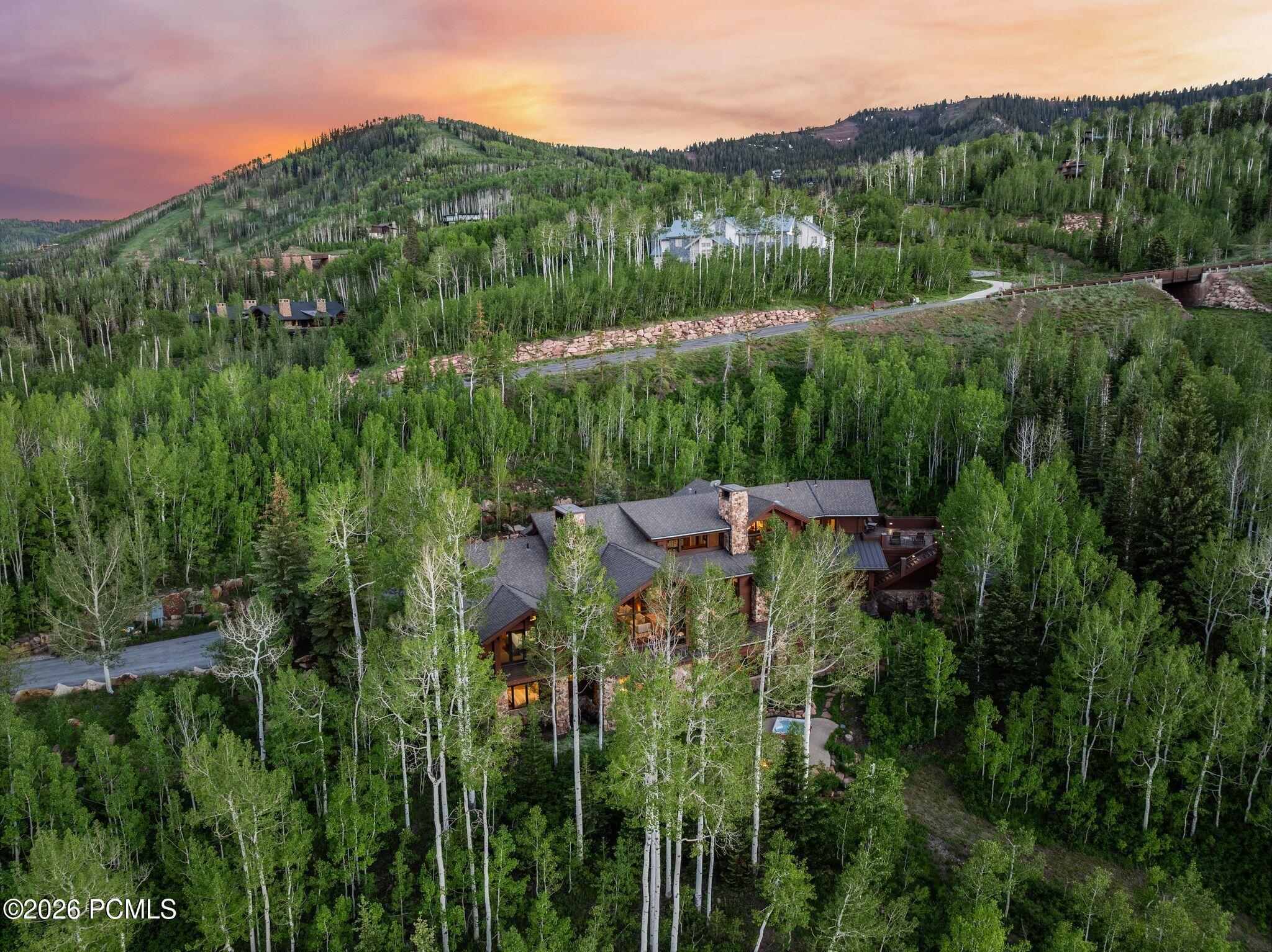 39 White Pine Canyon Road