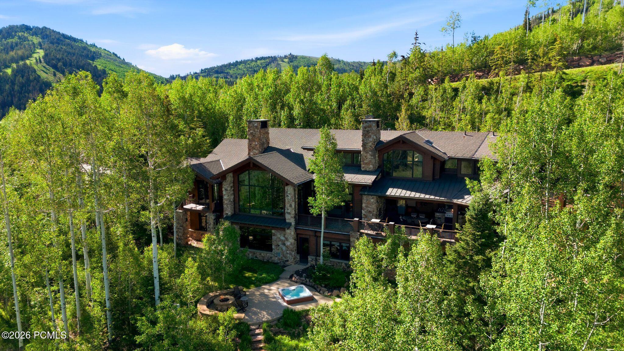 39 White Pine Canyon Road