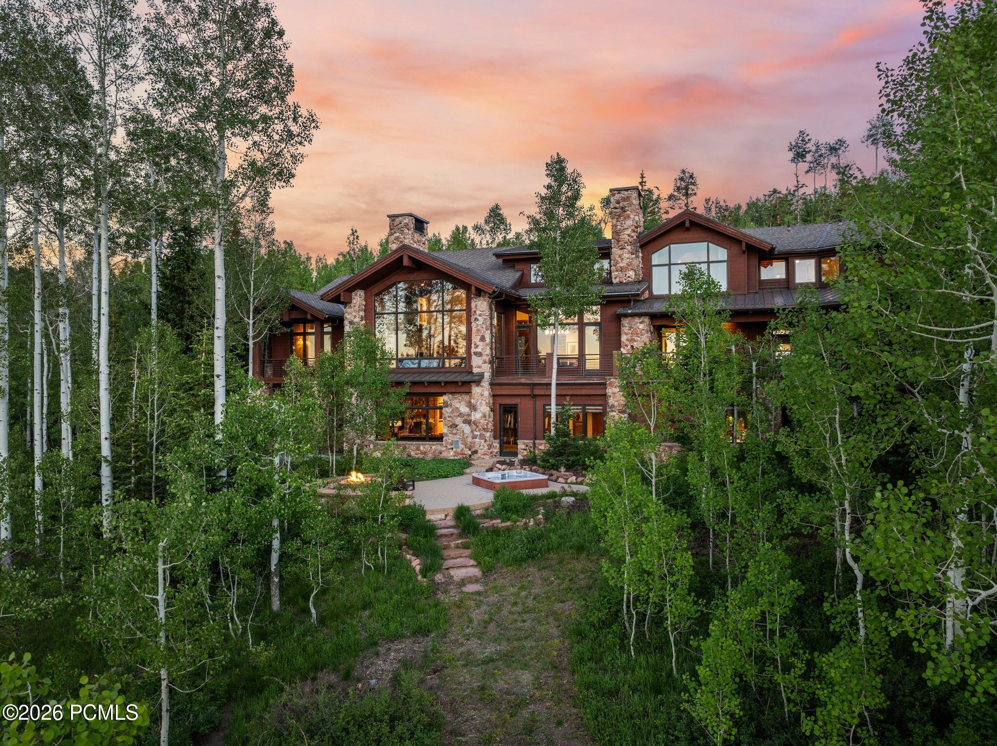 39 White Pine Canyon Road