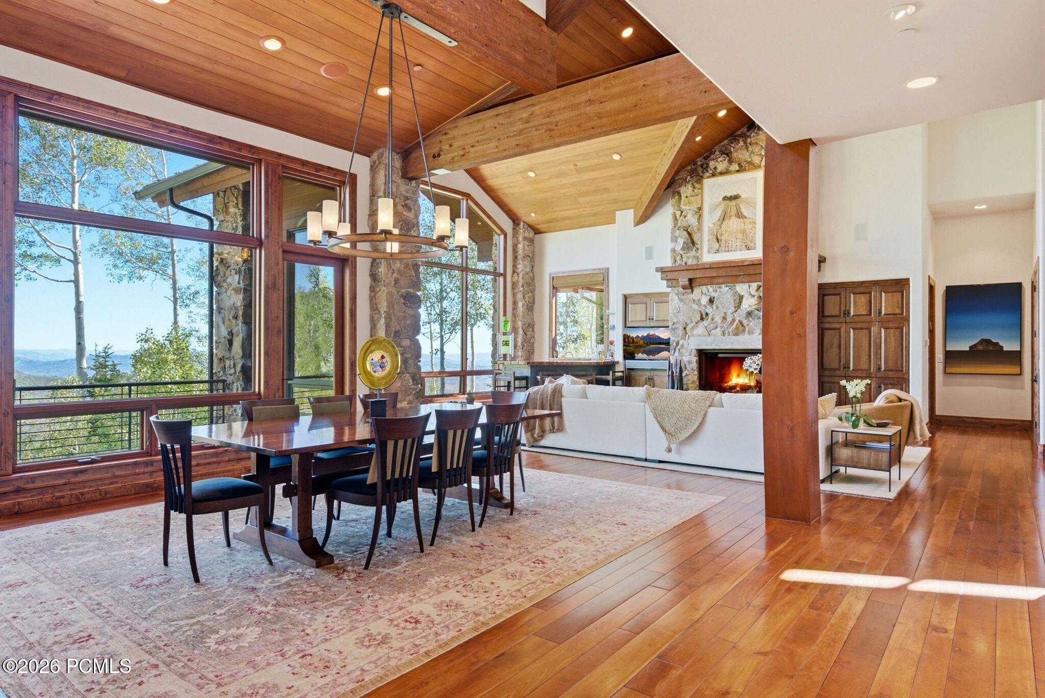 39 White Pine Canyon Road