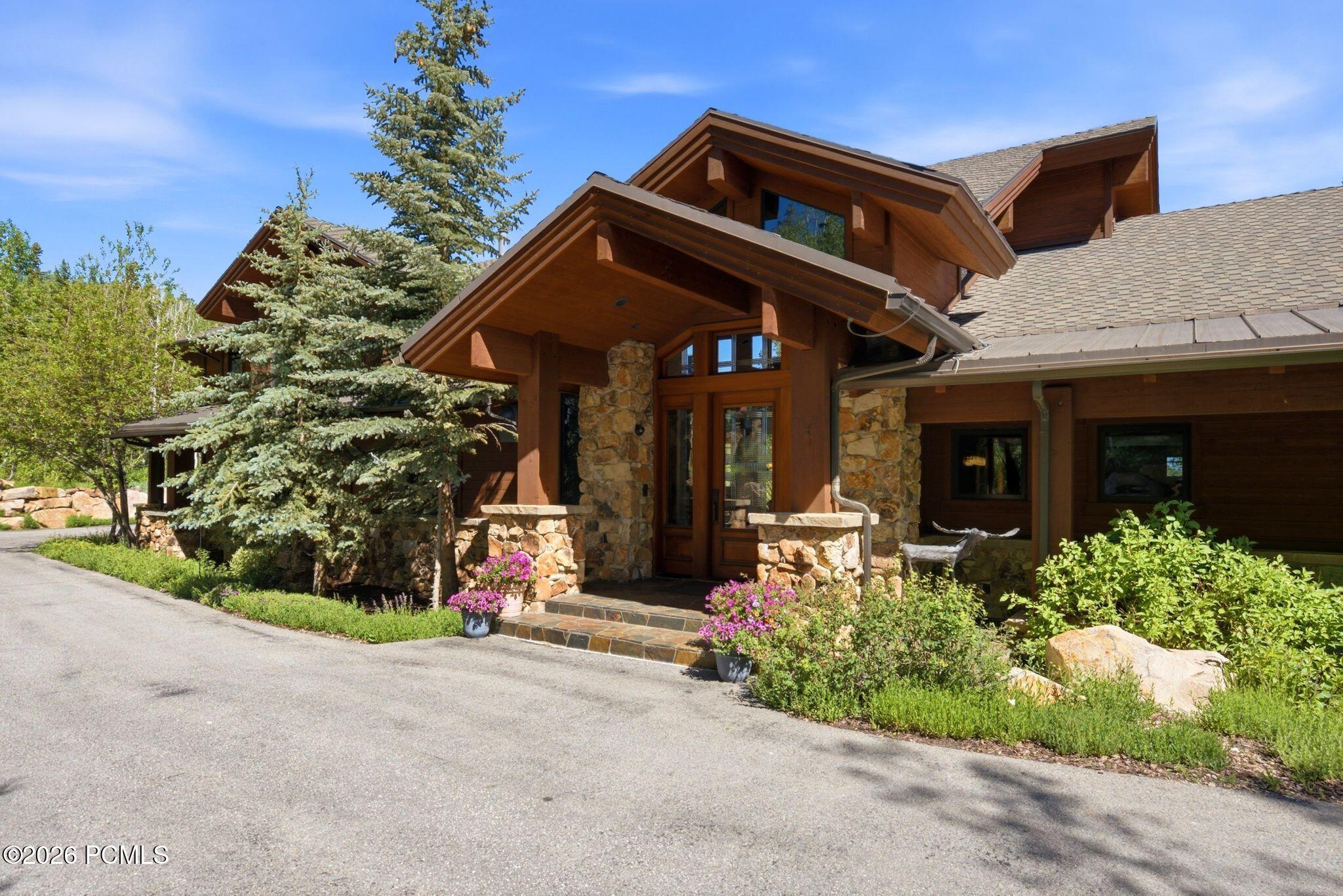39 White Pine Canyon Road