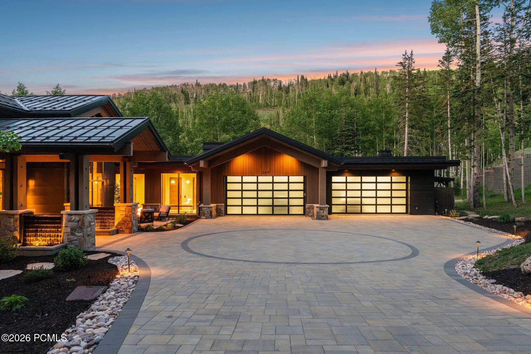 269 White Pine Canyon Road
