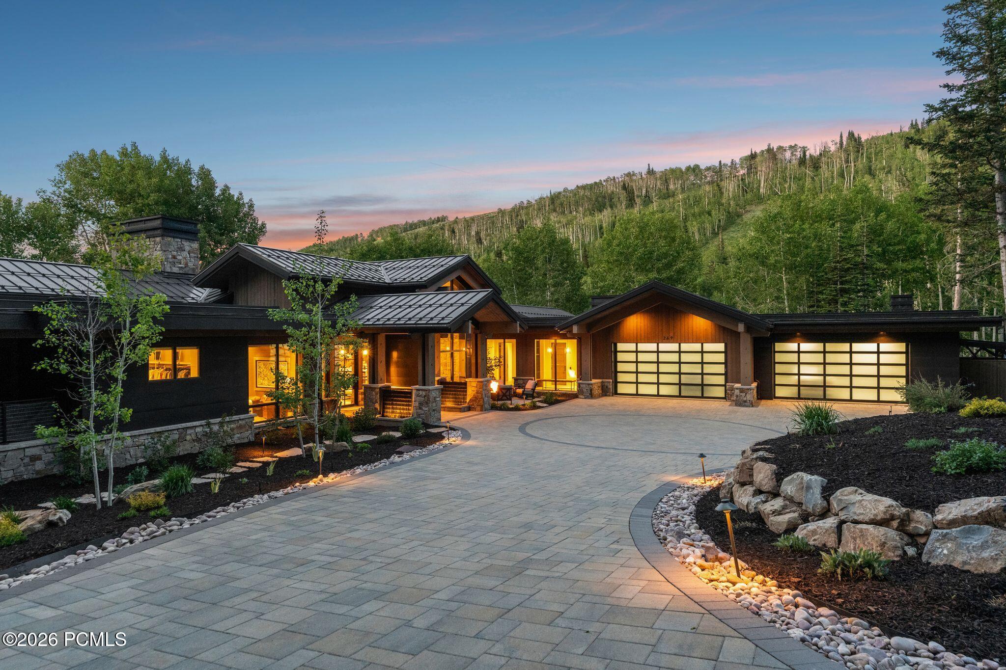 269 White Pine Canyon Road