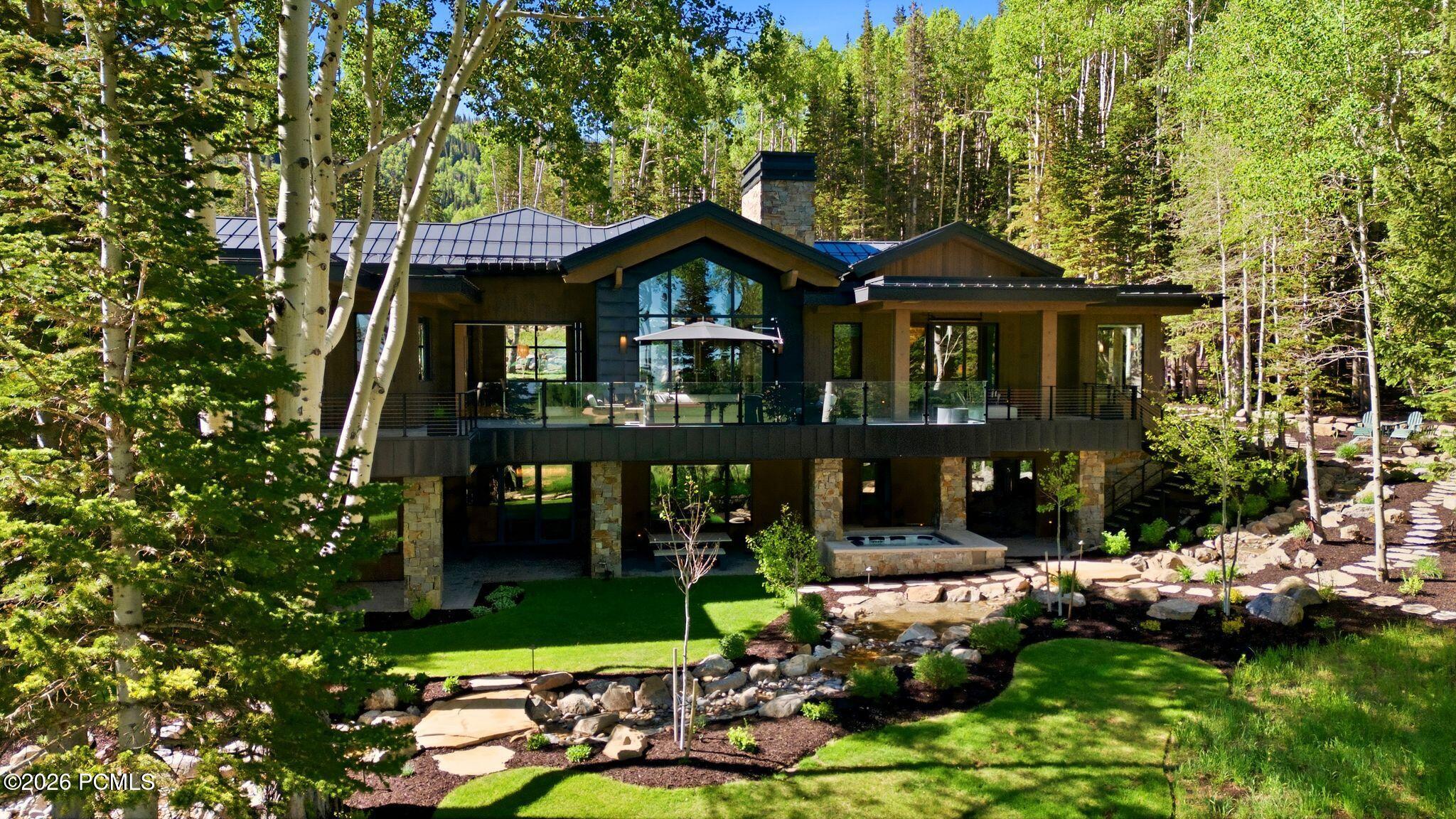 269 White Pine Canyon Road
