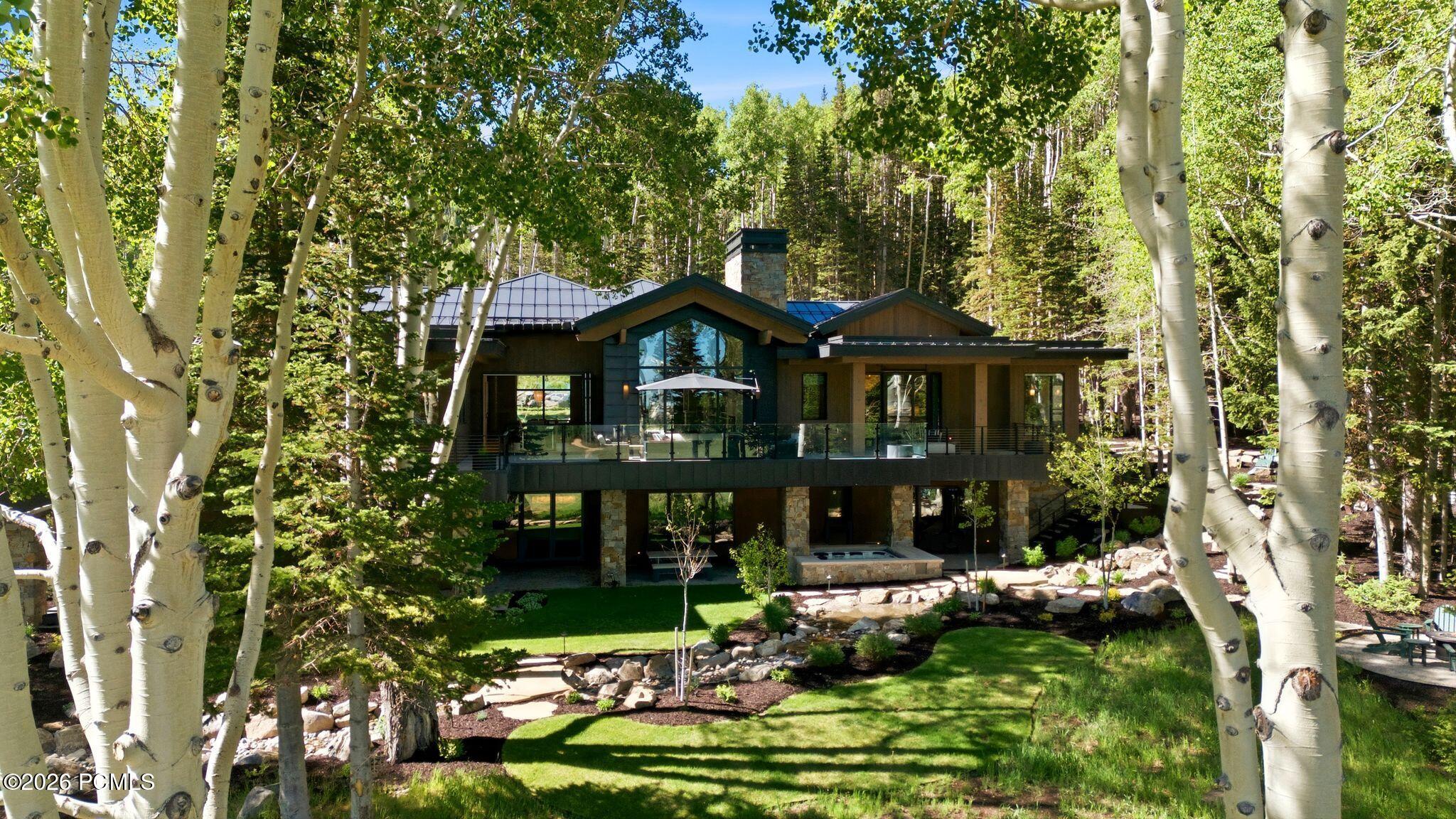 269 White Pine Canyon Road
