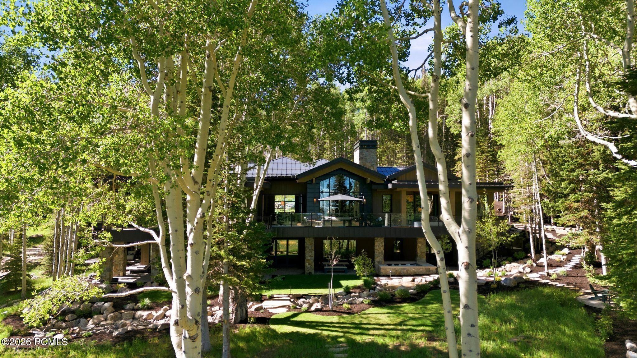 269 White Pine Canyon Road