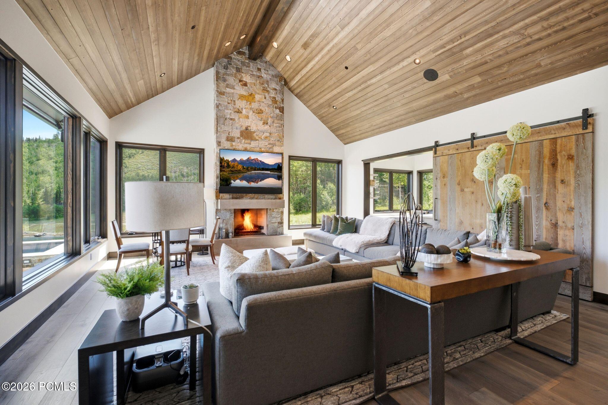 302 White Pine Canyon Road