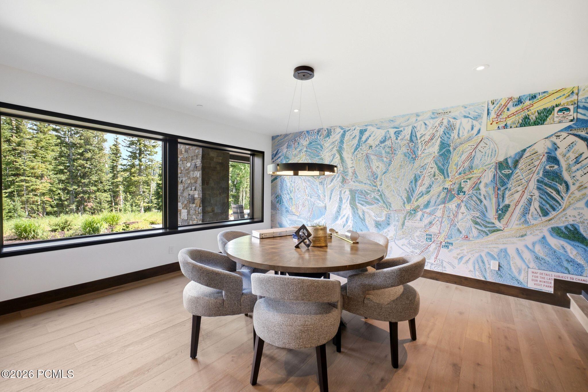 302 White Pine Canyon Road
