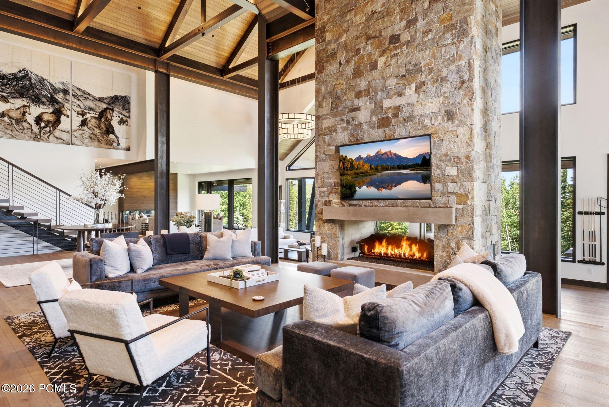302 White Pine Canyon Road