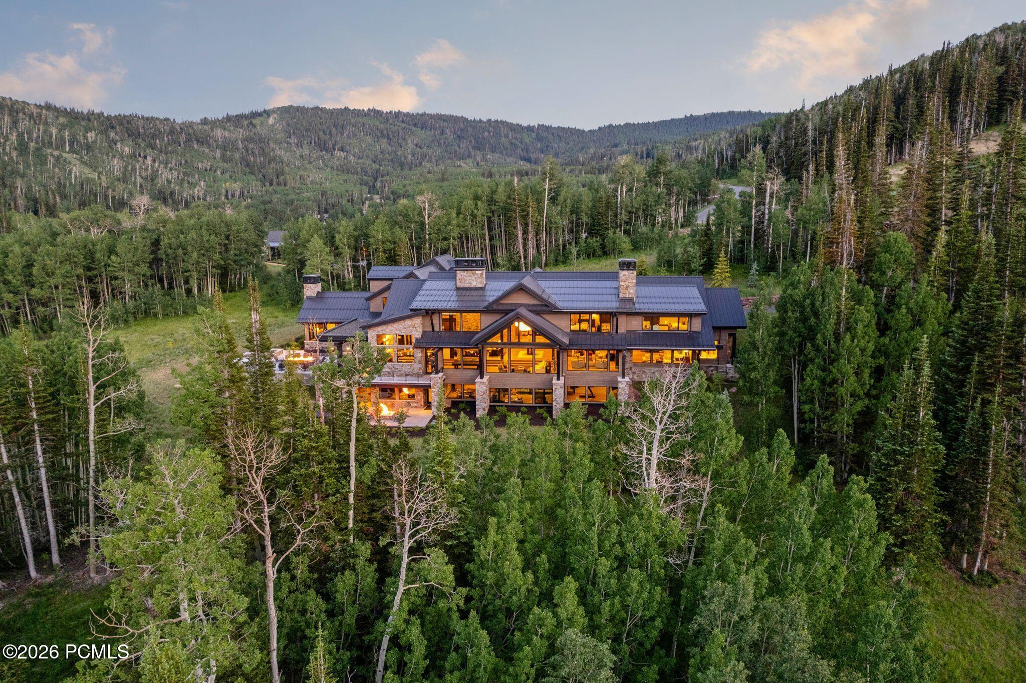 302 White Pine Canyon Road