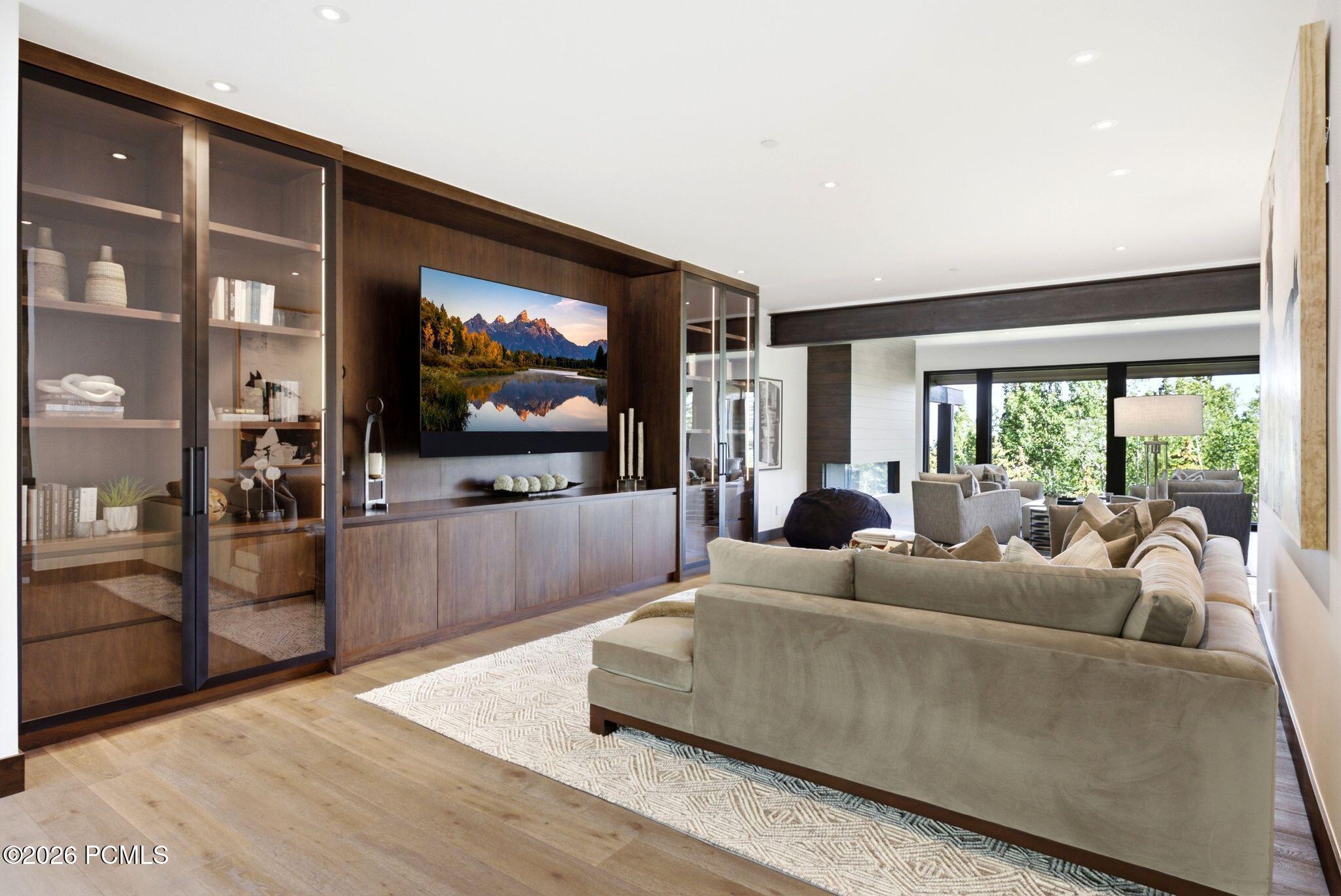 302 White Pine Canyon Road
