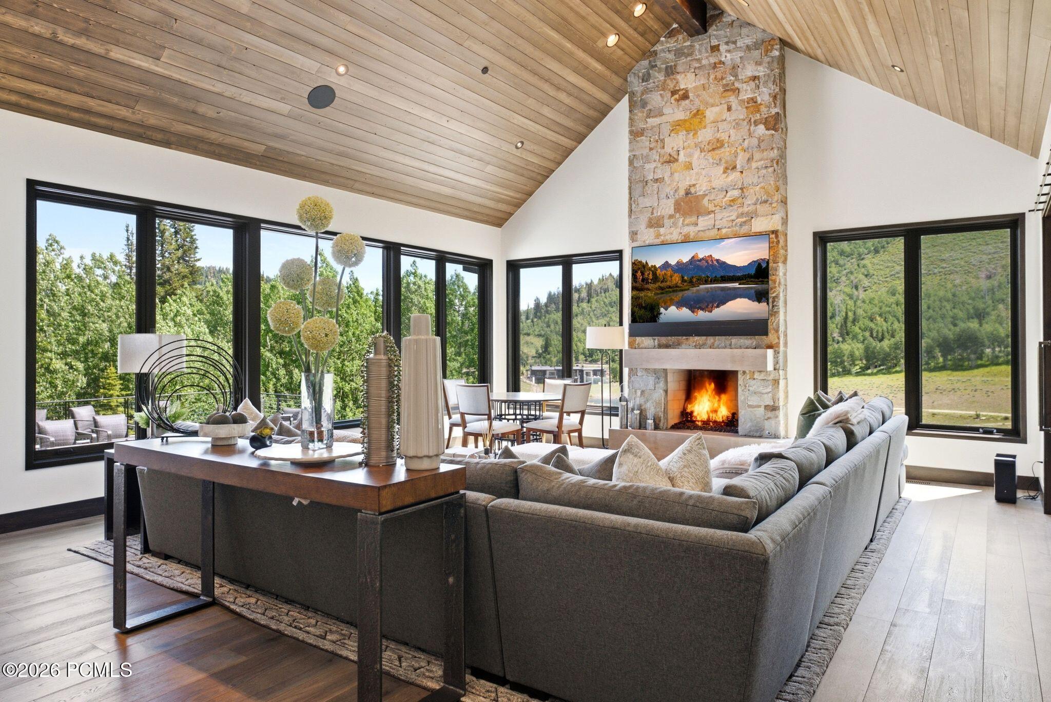 302 White Pine Canyon Road