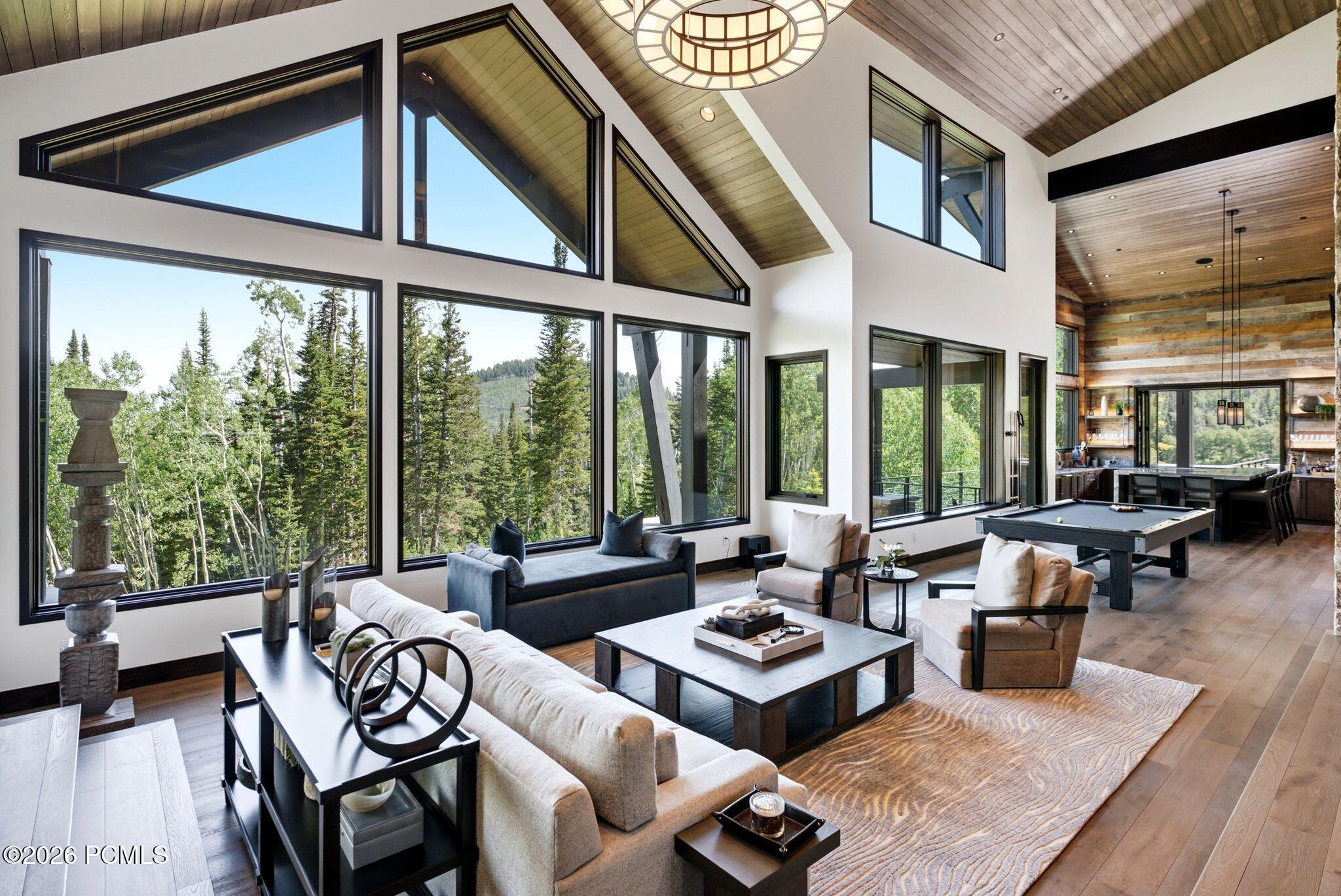 302 White Pine Canyon Road