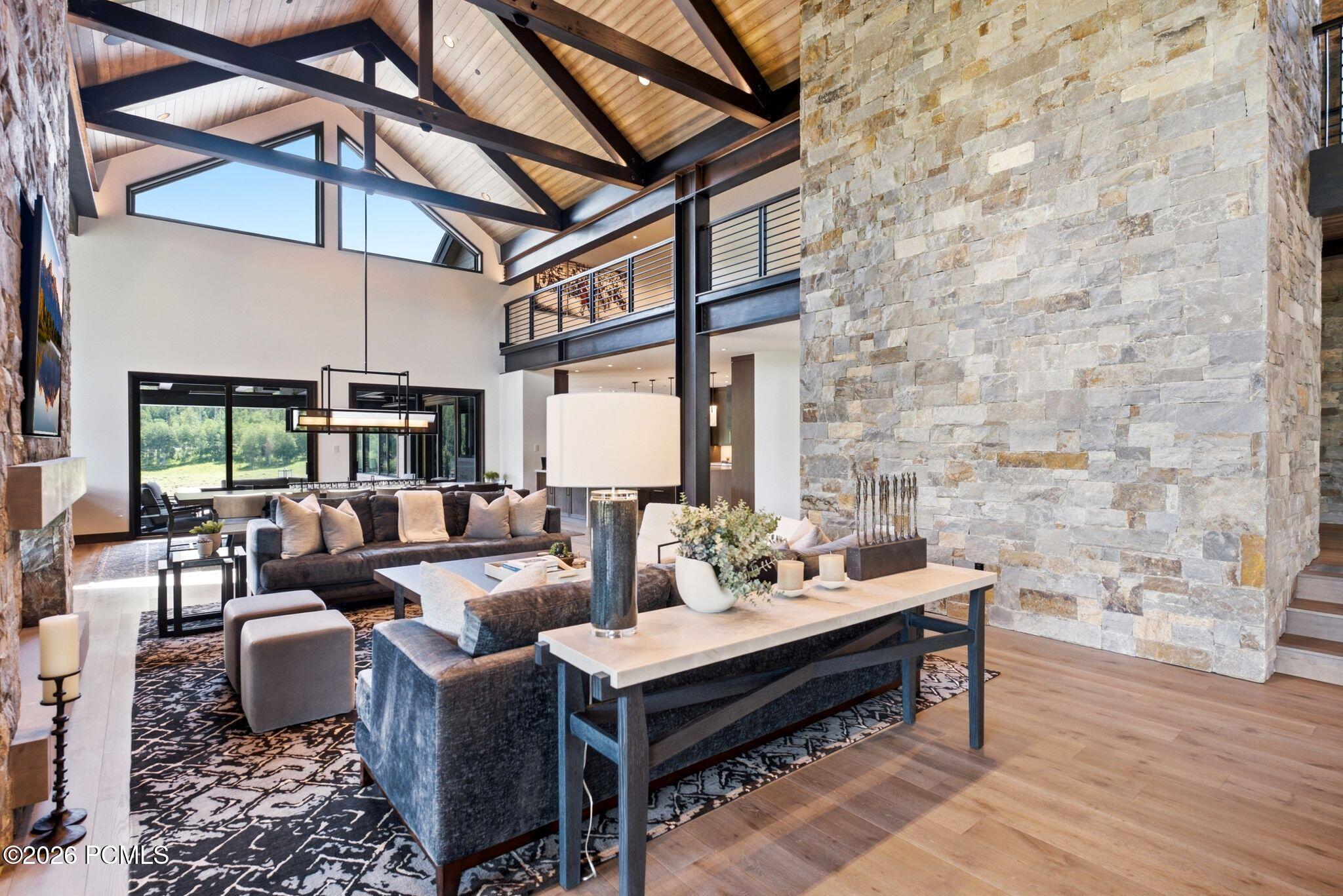 302 White Pine Canyon Road