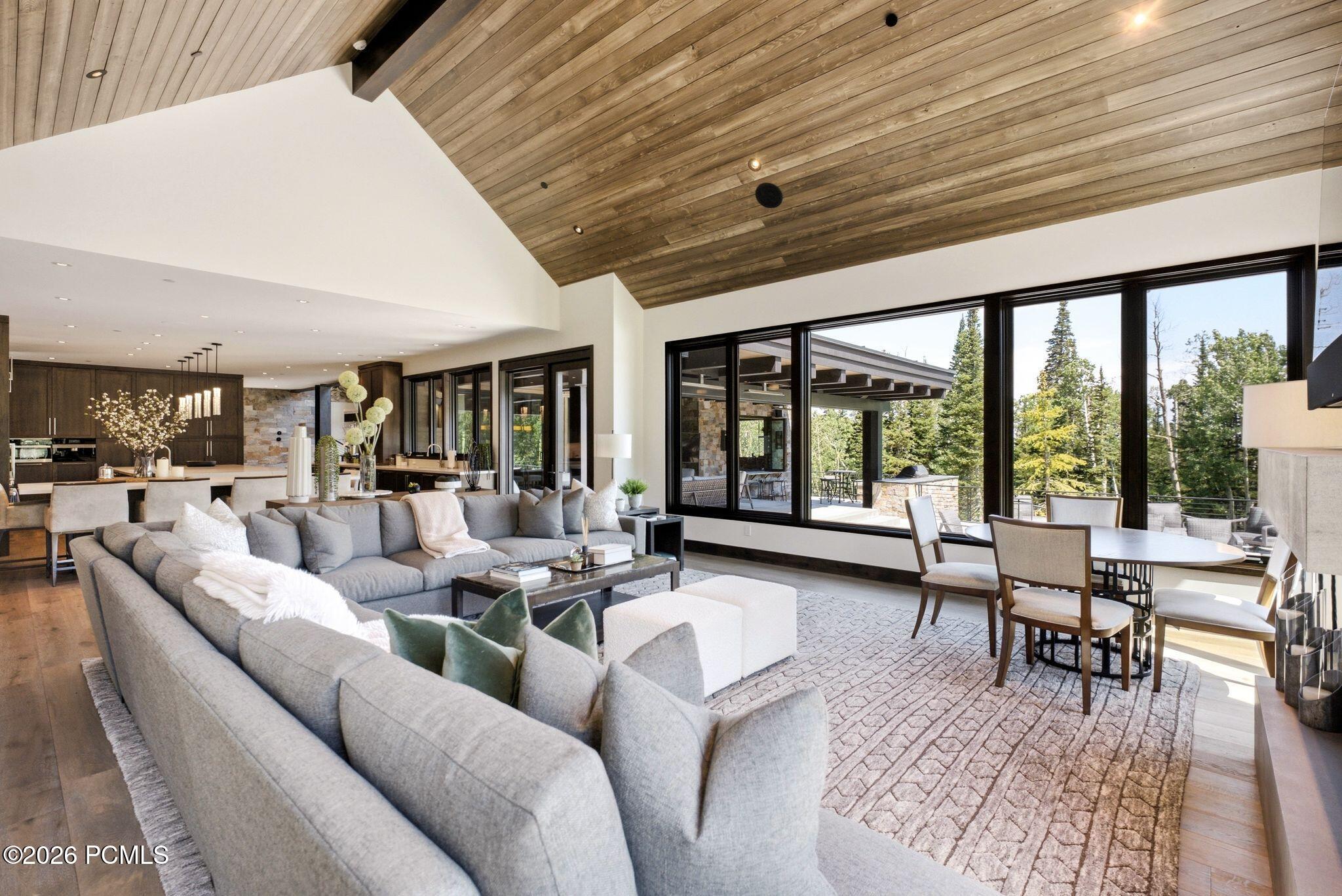 302 White Pine Canyon Road