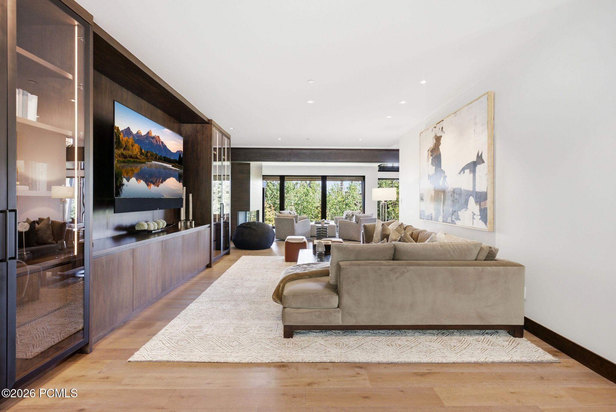 302 White Pine Canyon Road