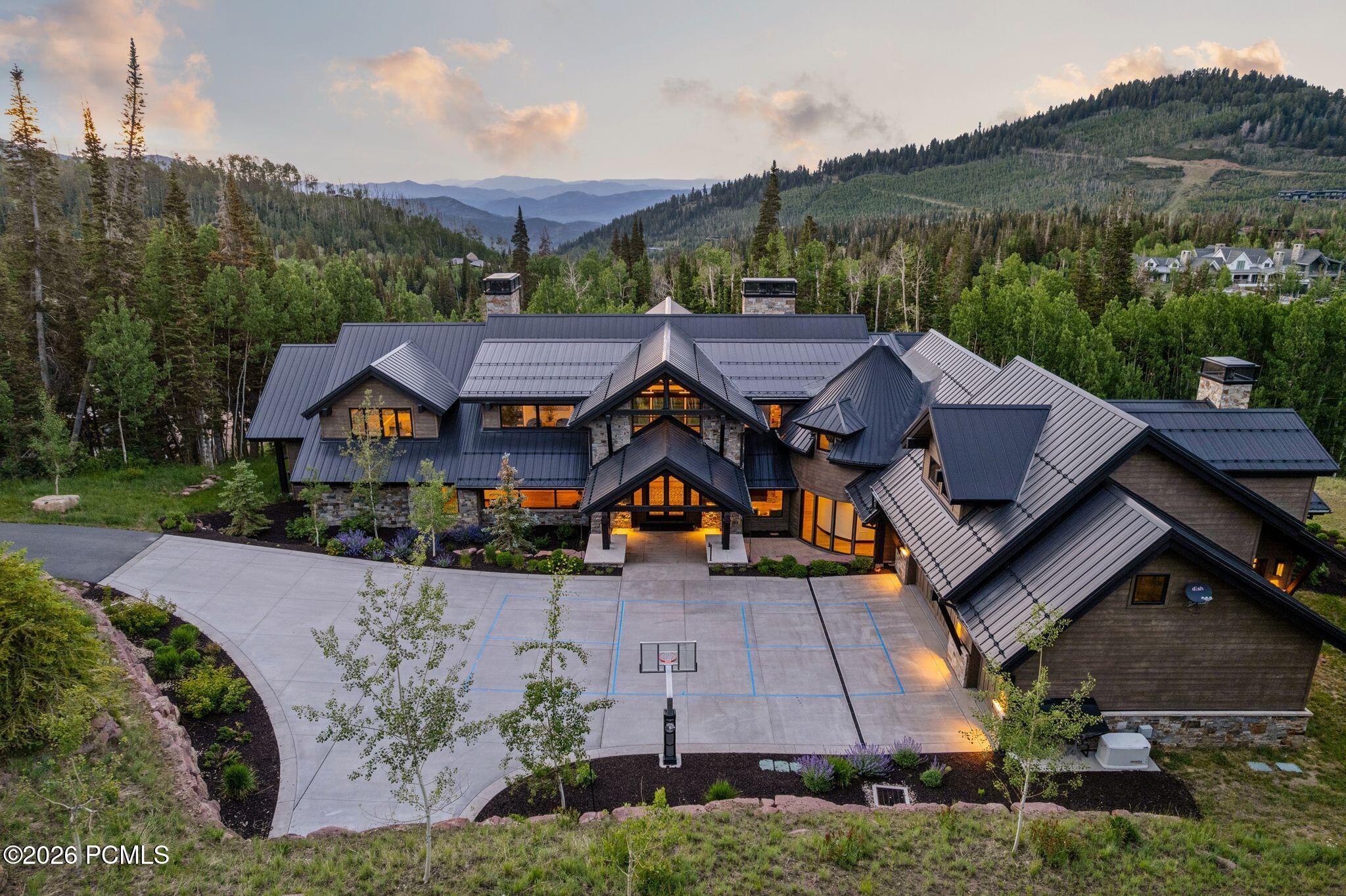 302 White Pine Canyon Road