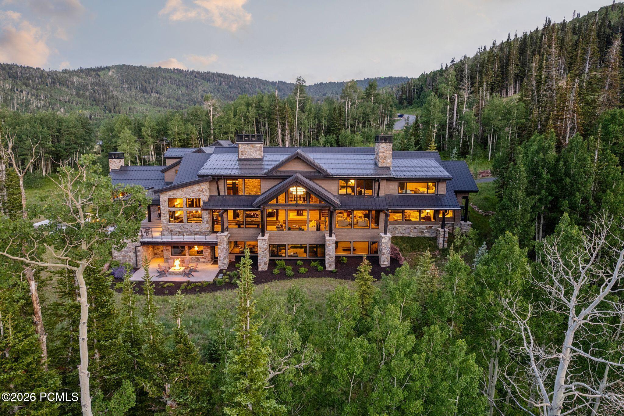 302 White Pine Canyon Road