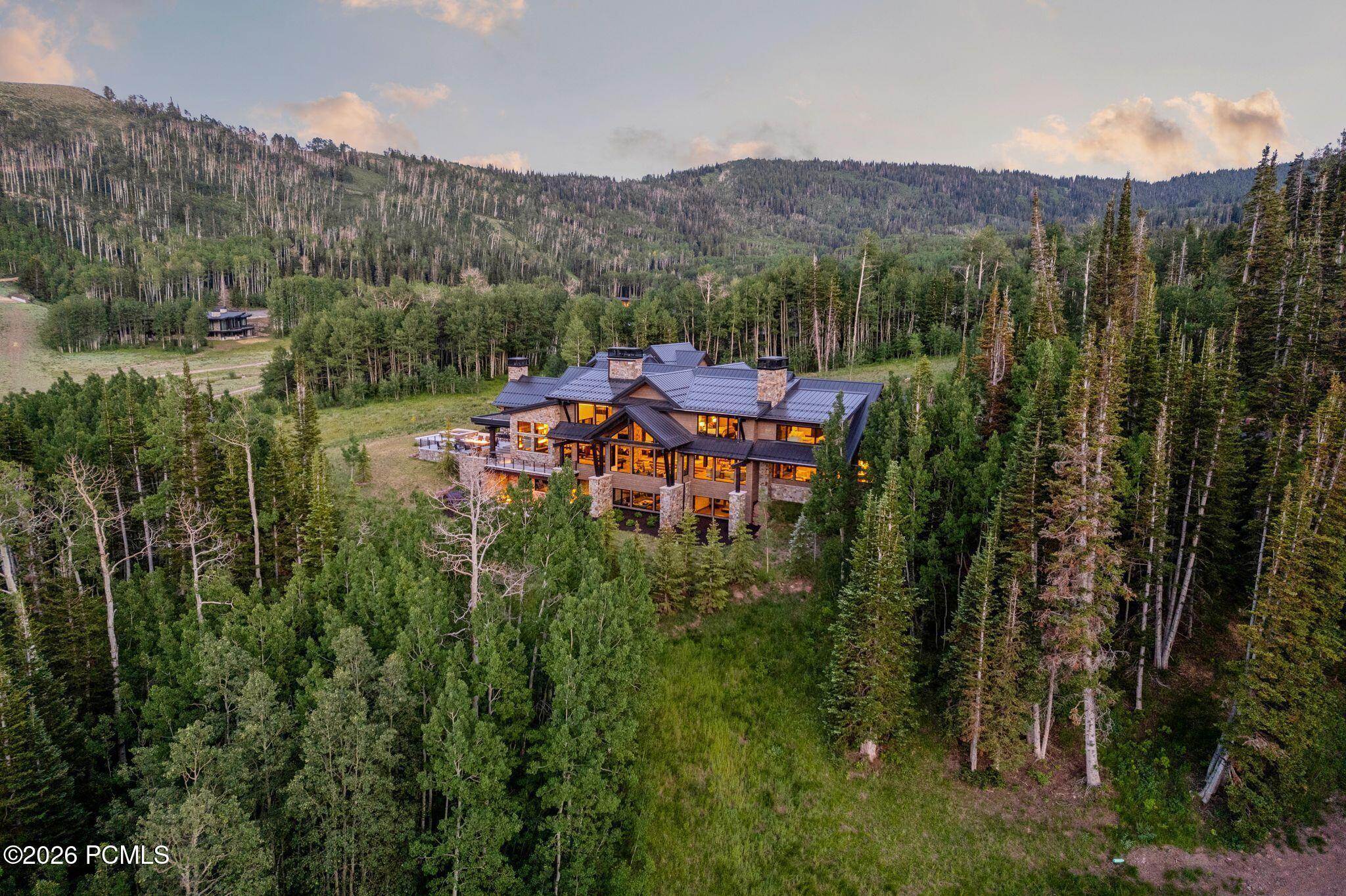 302 White Pine Canyon Road