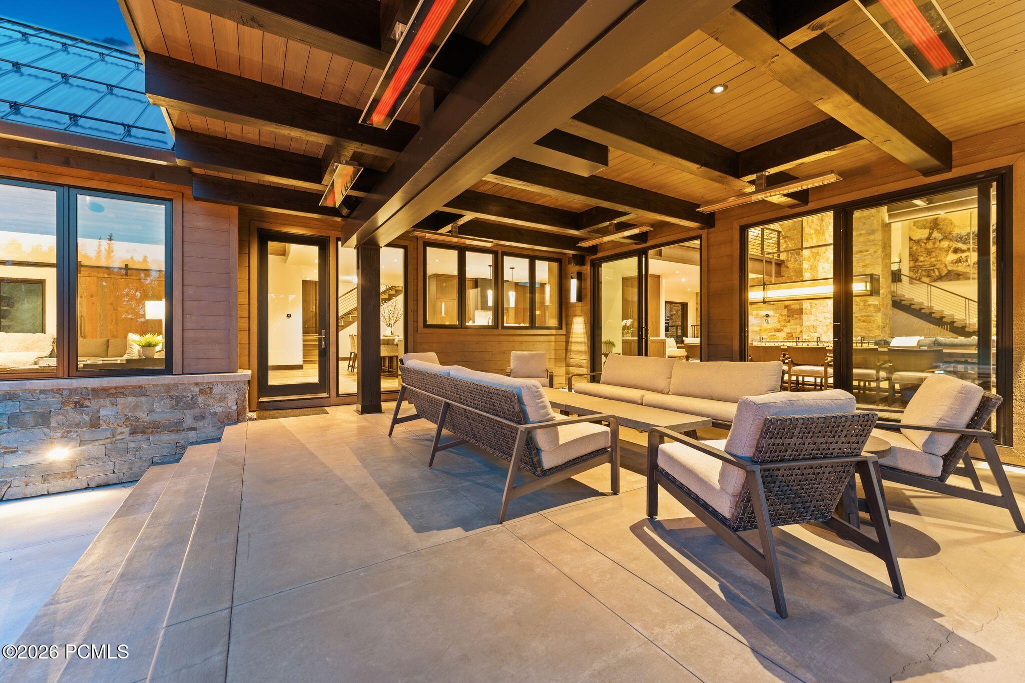 302 White Pine Canyon Road