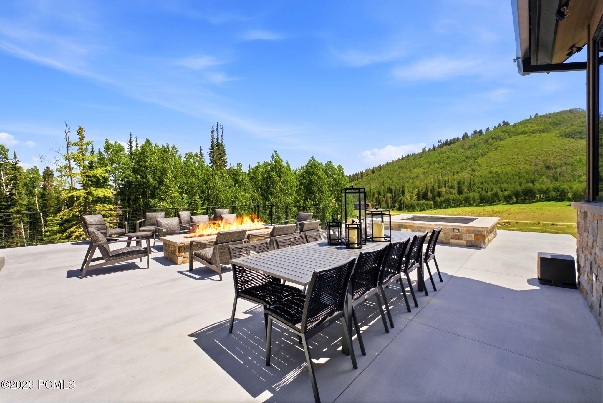 302 White Pine Canyon Road