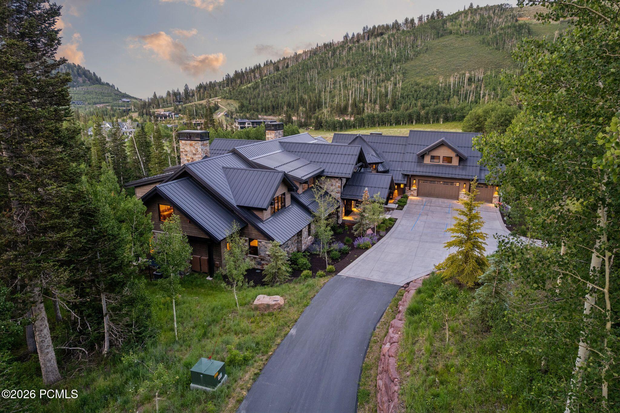 302 White Pine Canyon Road