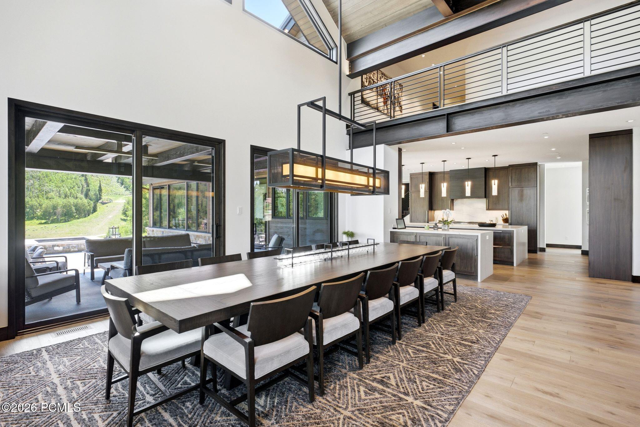 302 White Pine Canyon Road