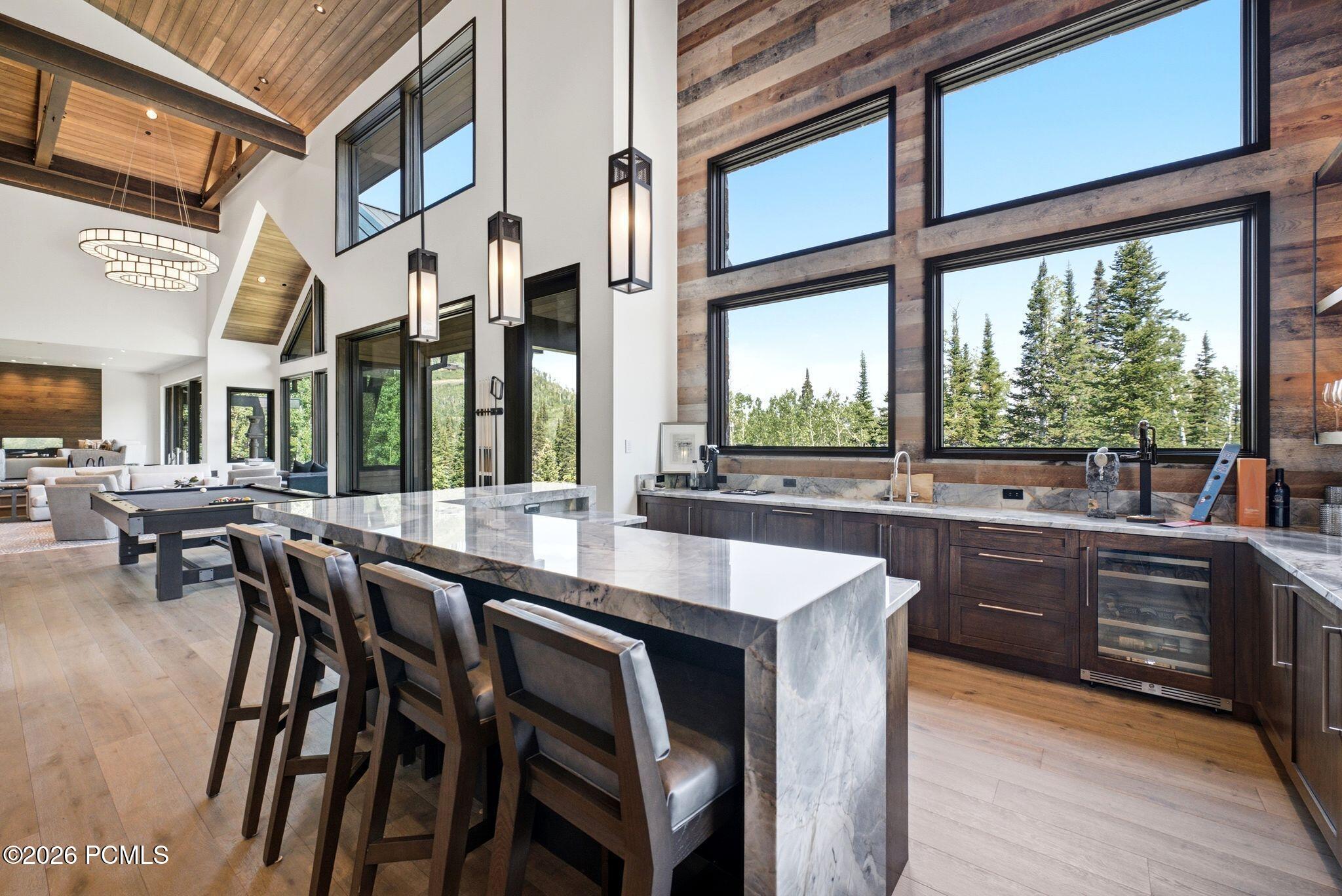 302 White Pine Canyon Road