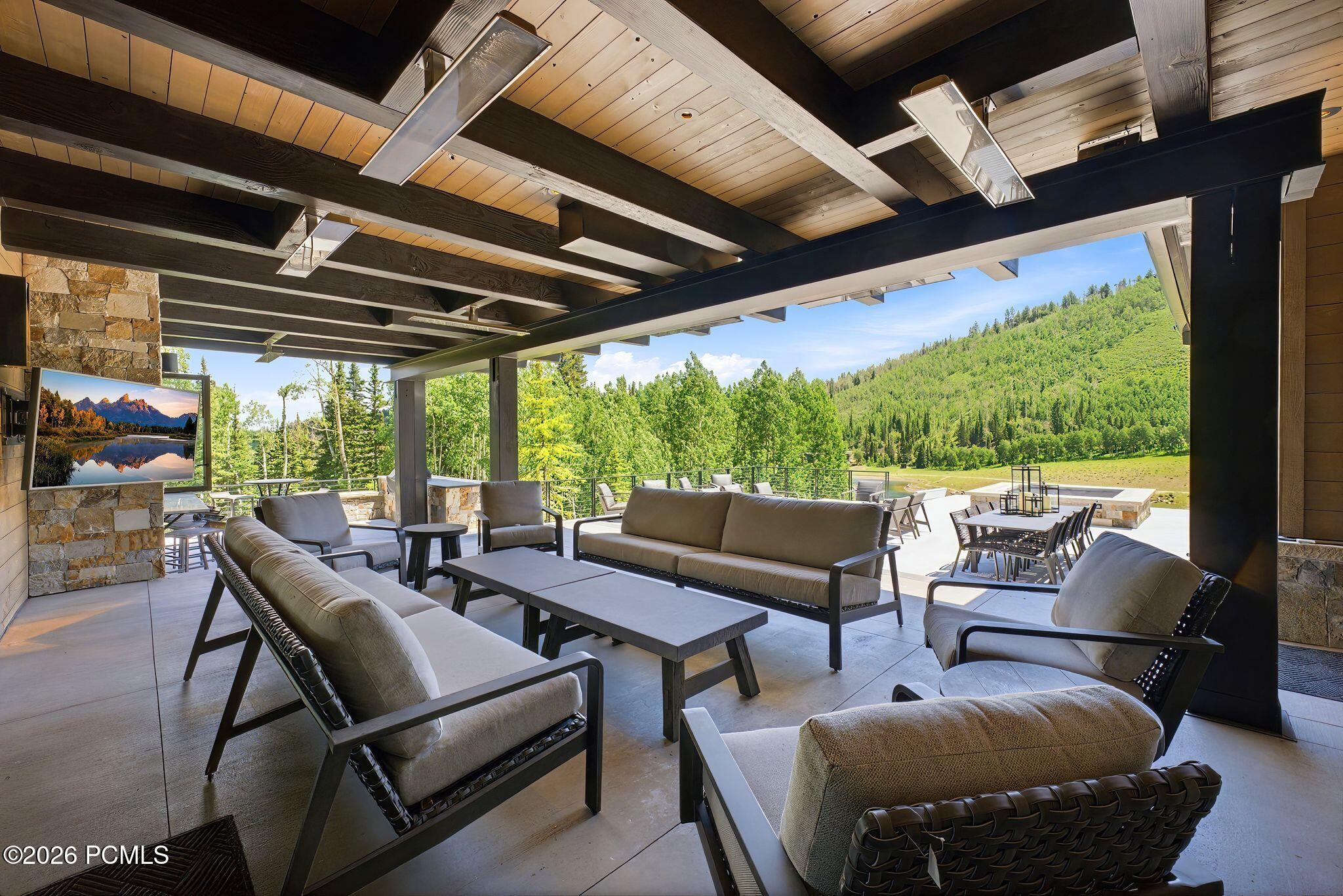 302 White Pine Canyon Road