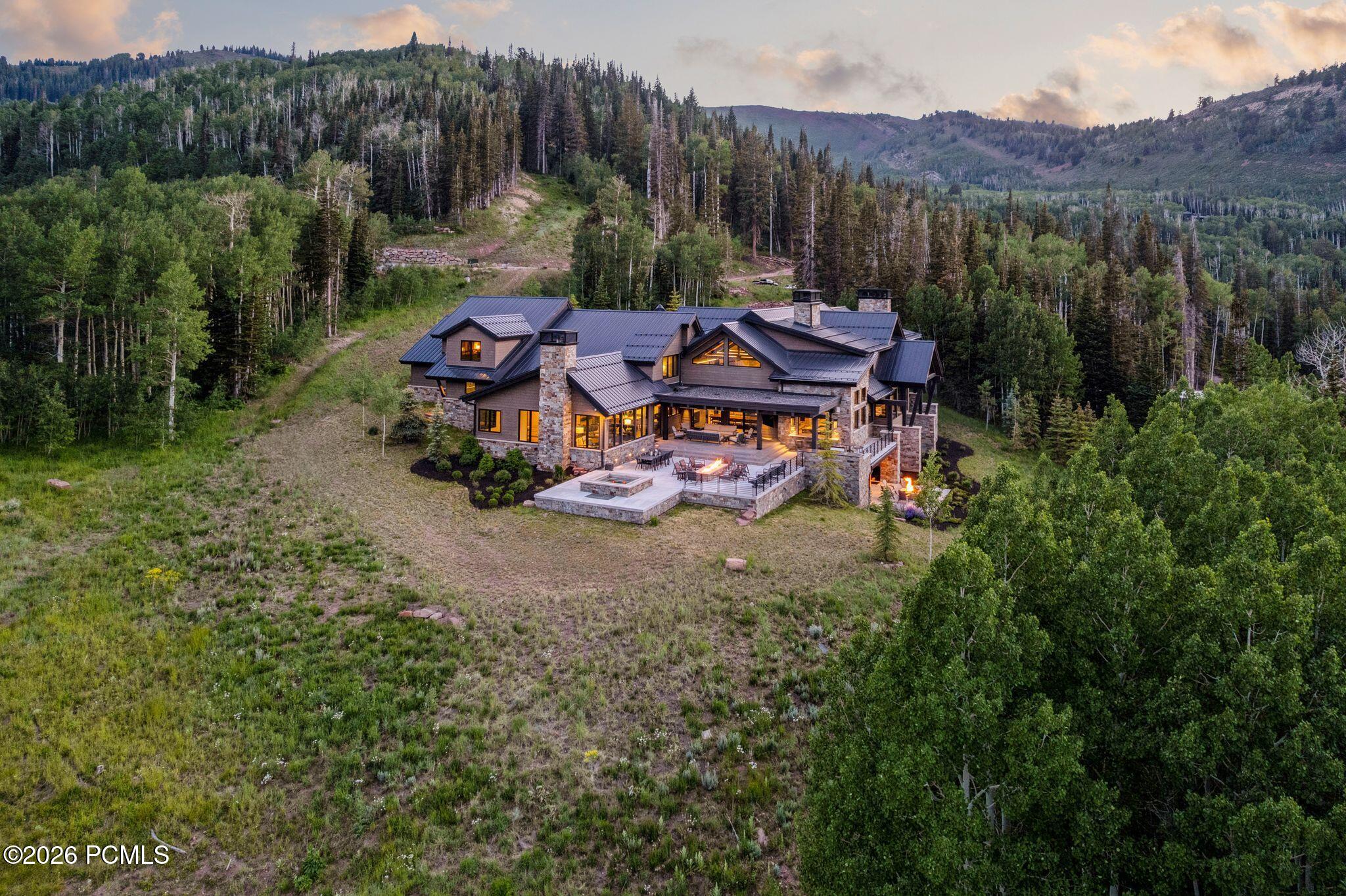 302 White Pine Canyon Road