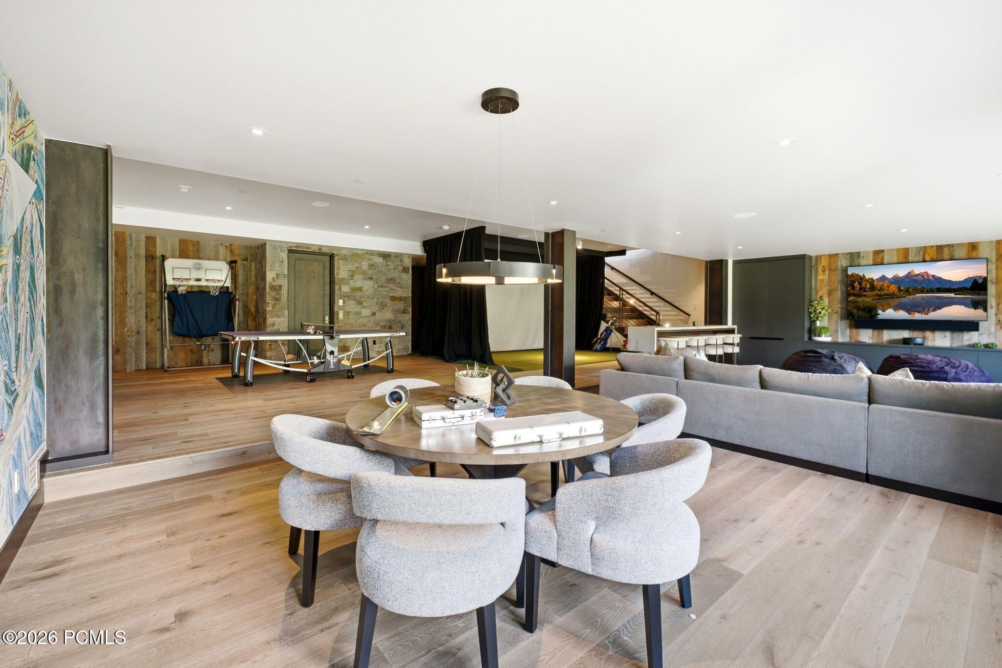 302 White Pine Canyon Road