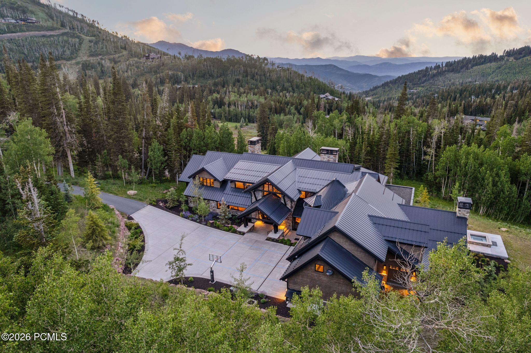 302 White Pine Canyon Road