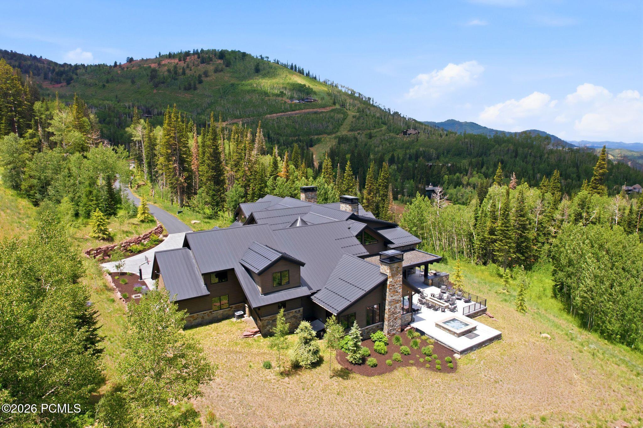 302 White Pine Canyon Road
