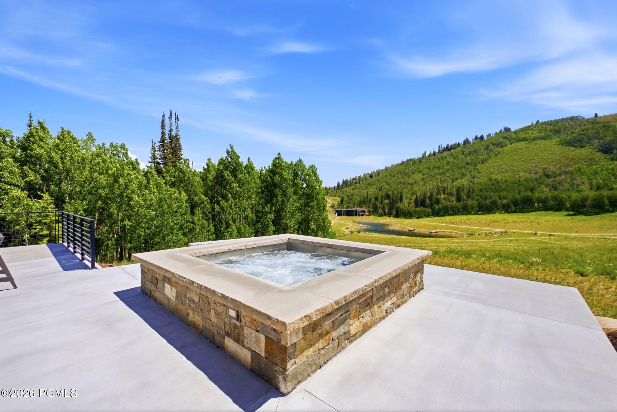 302 White Pine Canyon Road
