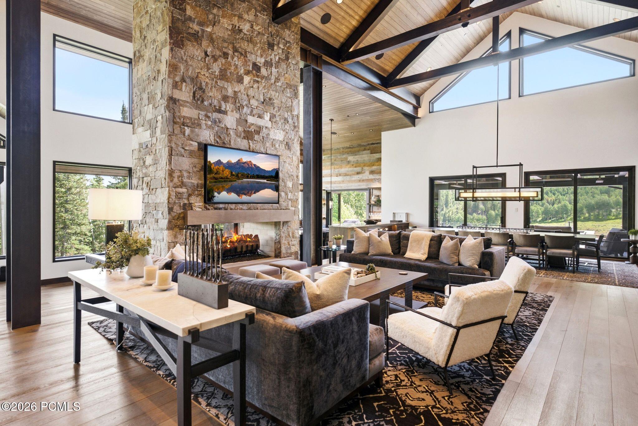 302 White Pine Canyon Road
