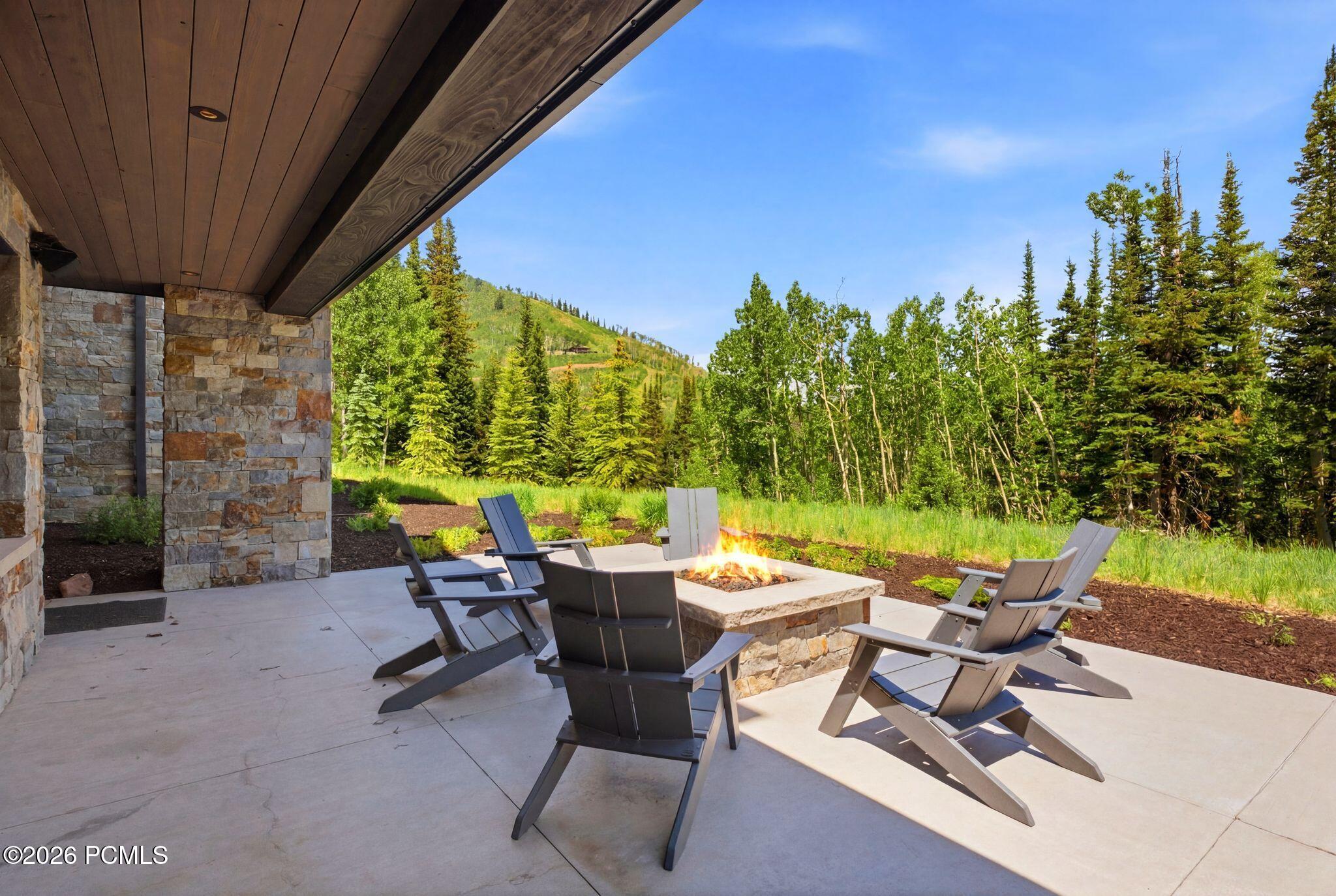 302 White Pine Canyon Road