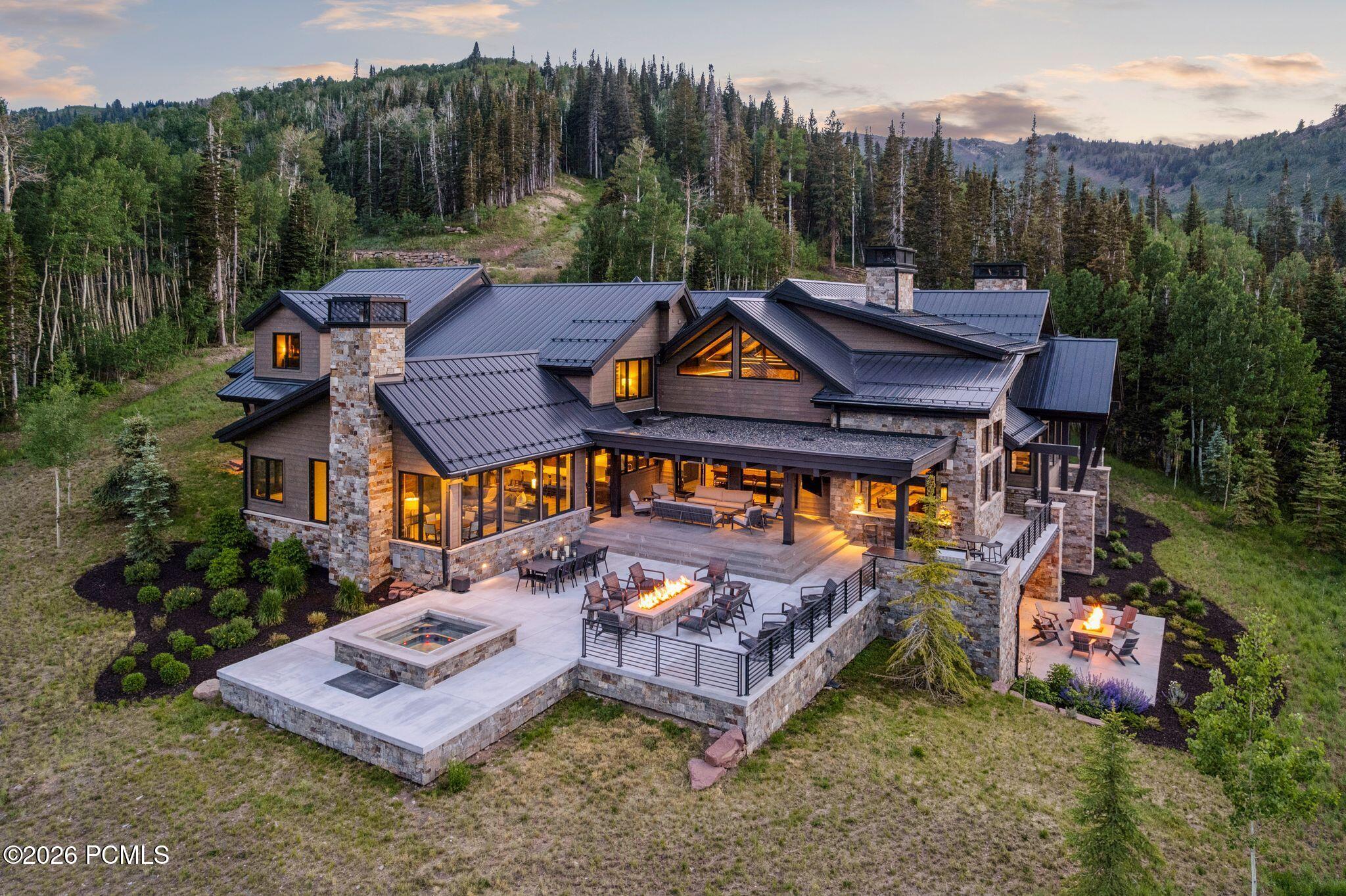 302 White Pine Canyon Road
