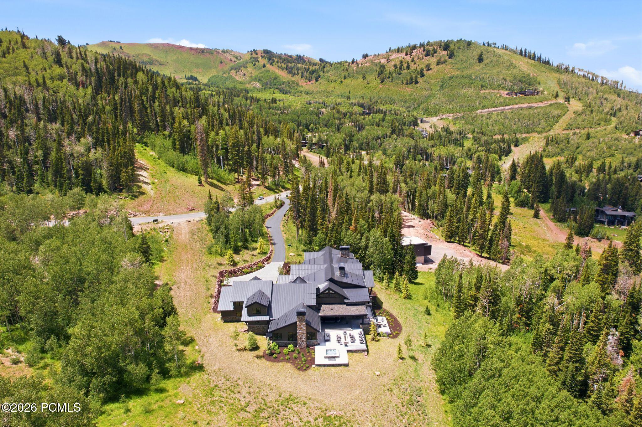 302 White Pine Canyon Road